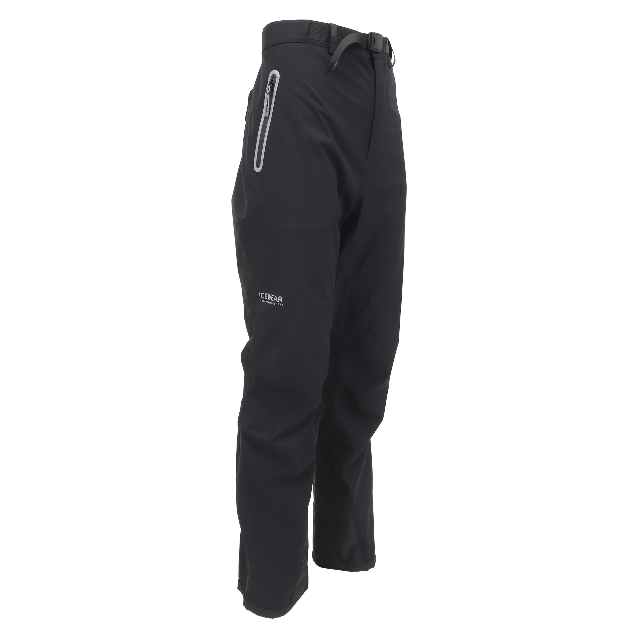 Már hardshell rain trousers
