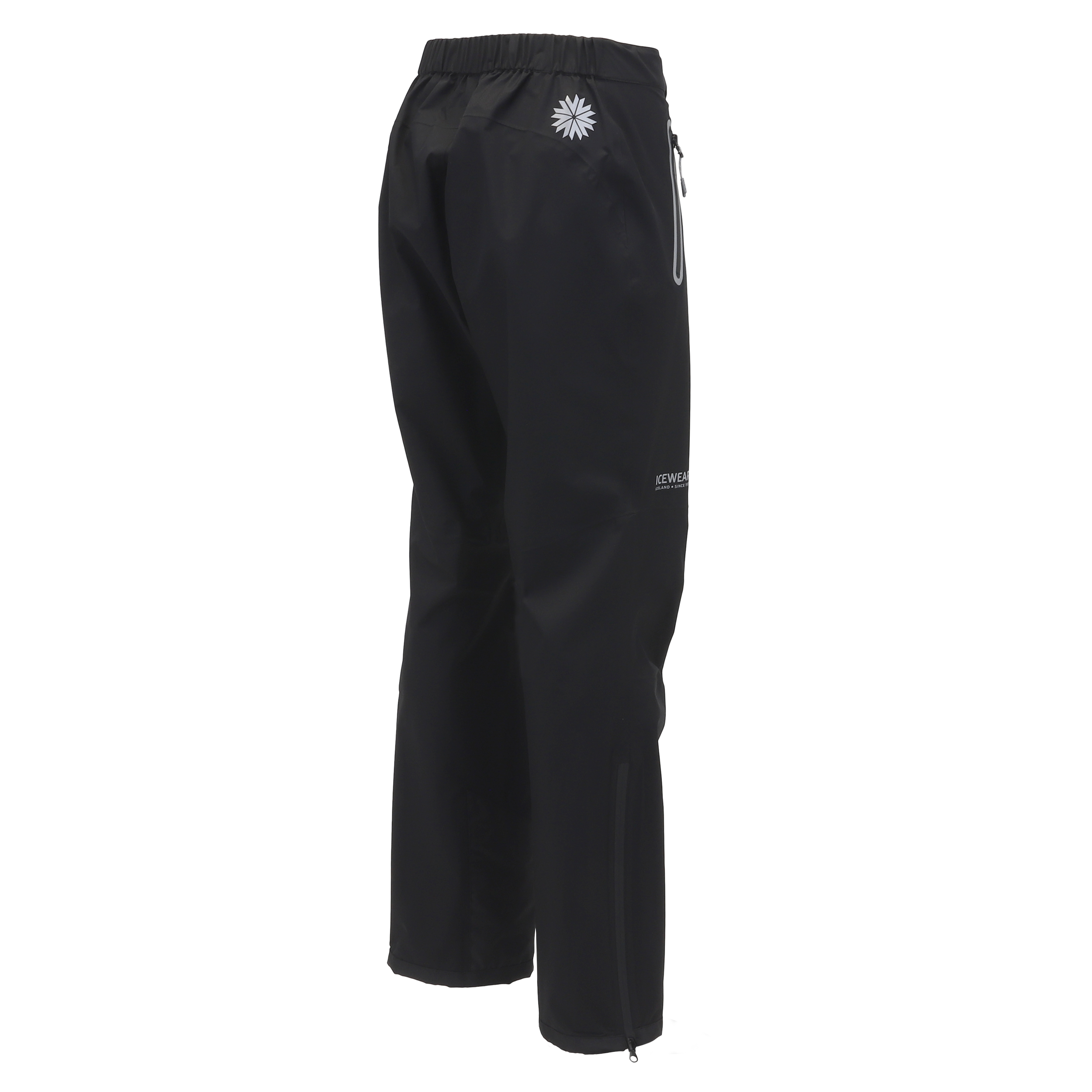 Mia Hardshell Lagenhose für Frauen