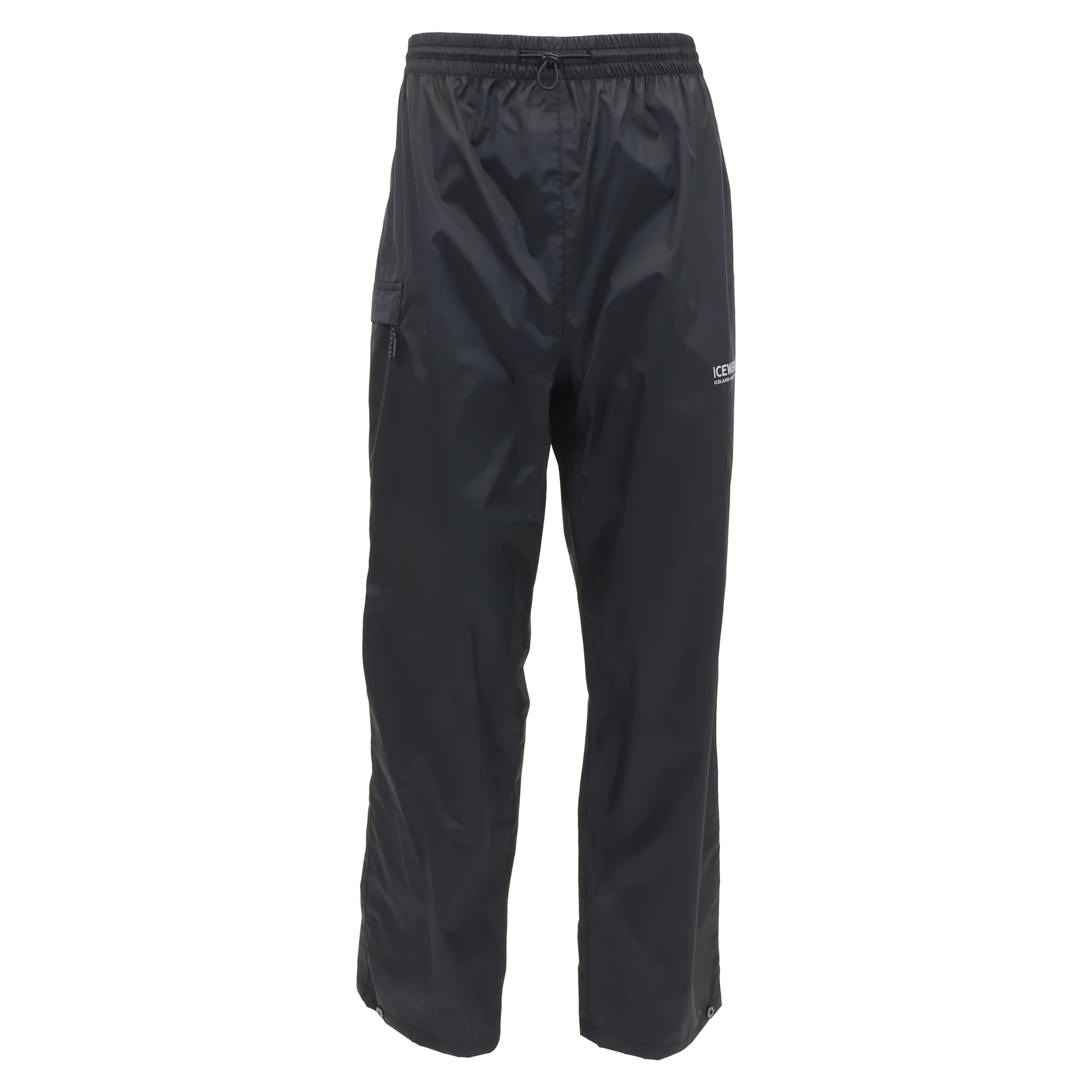 Tígull breathable rain pants