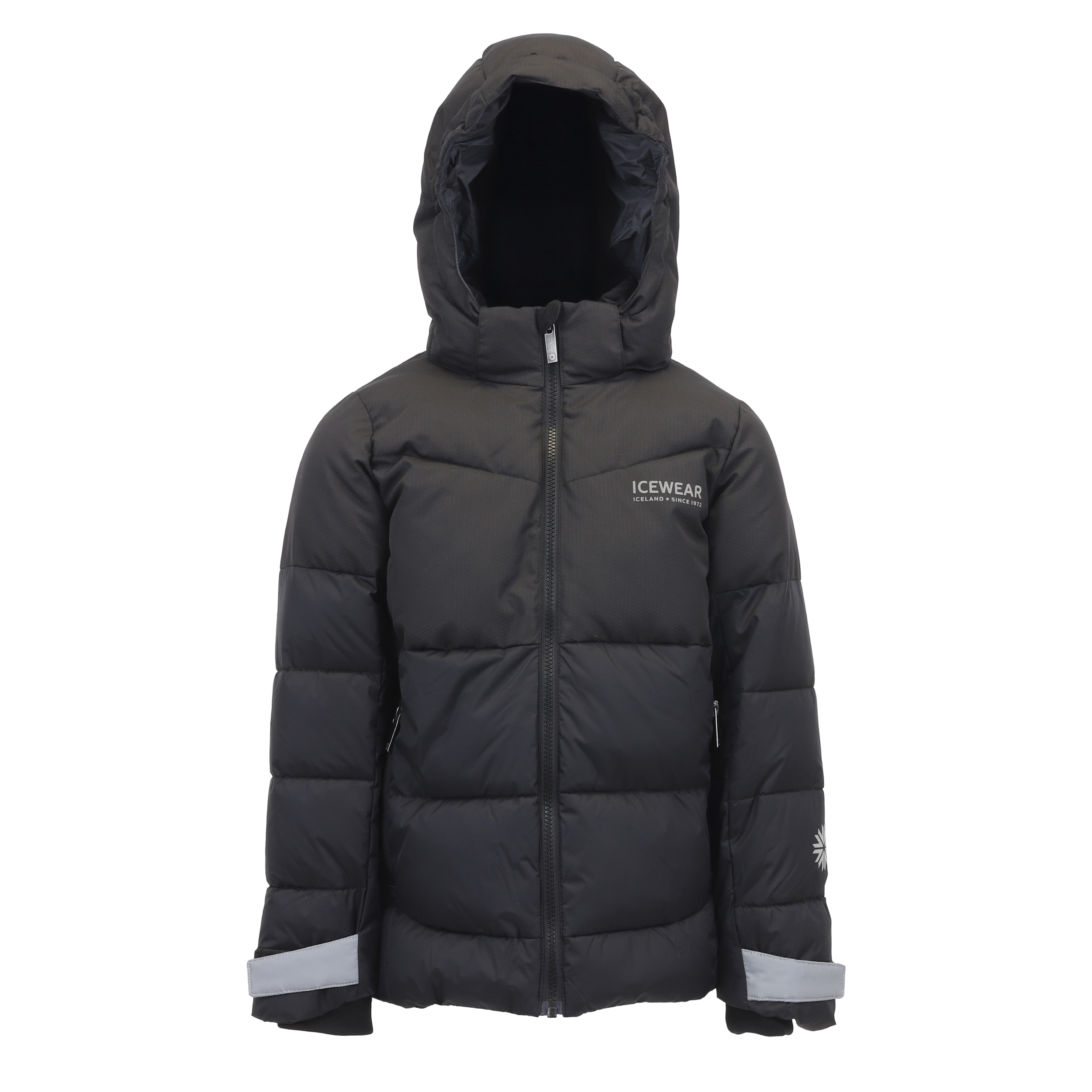 Vindur 儿童厚外套