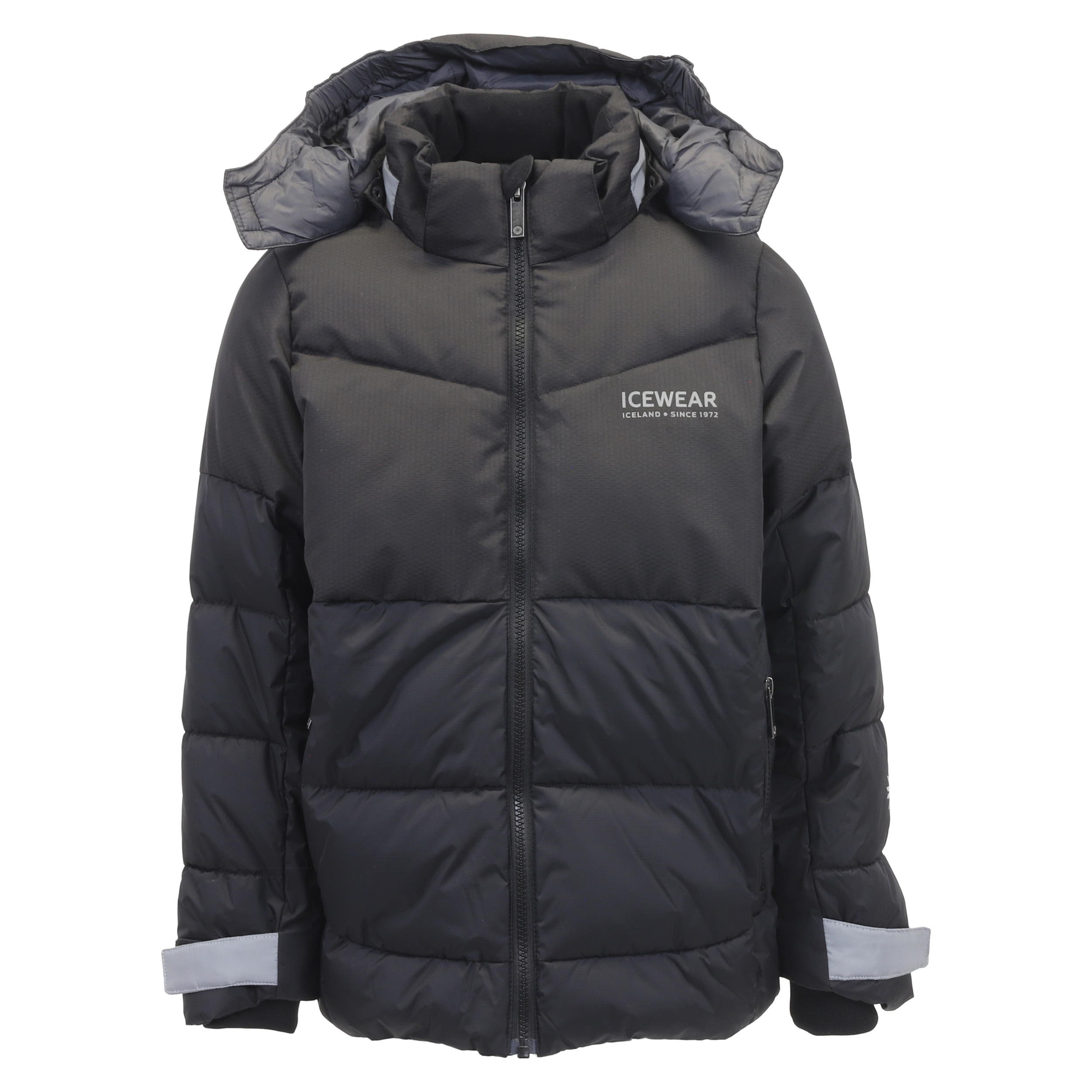 Vindur 儿童厚外套