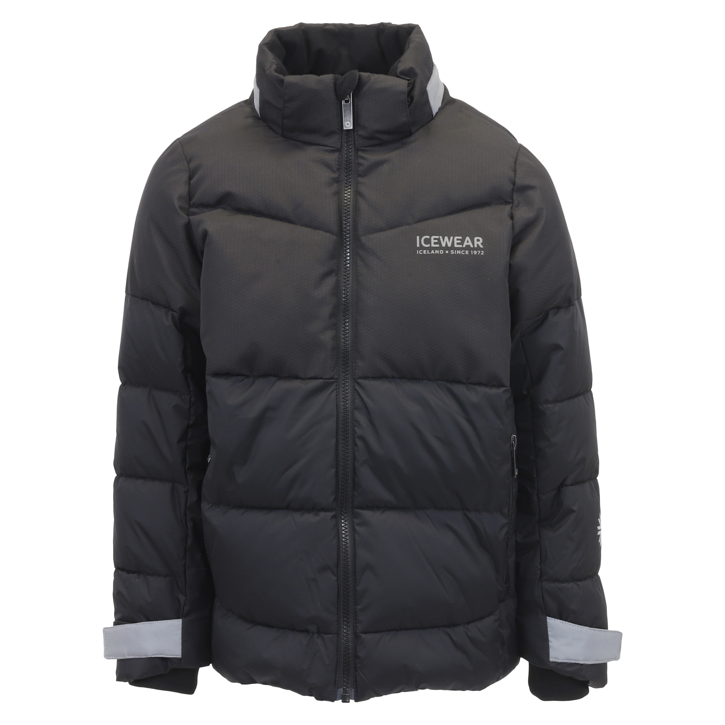 Vindur 儿童厚外套