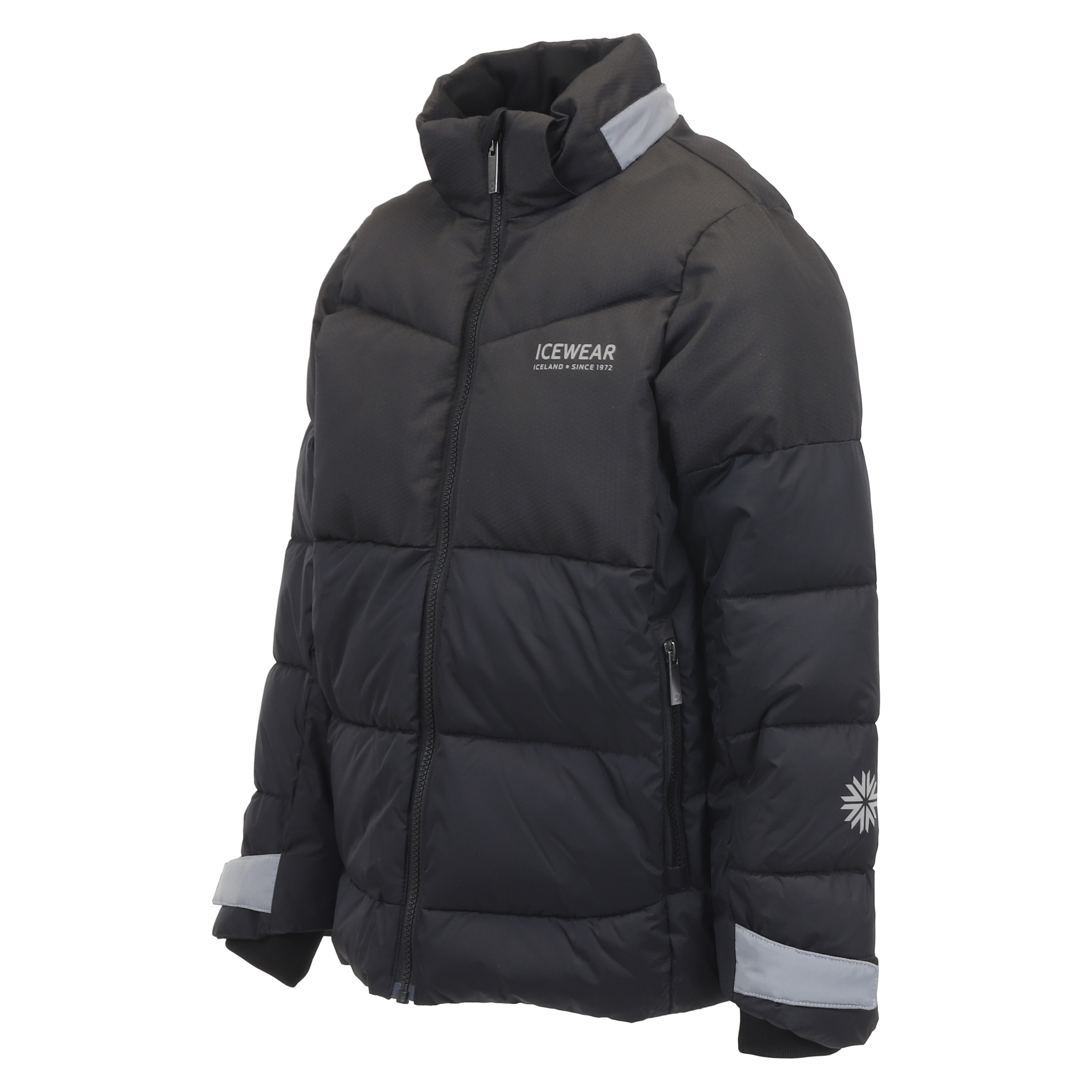 Vindur 儿童厚外套