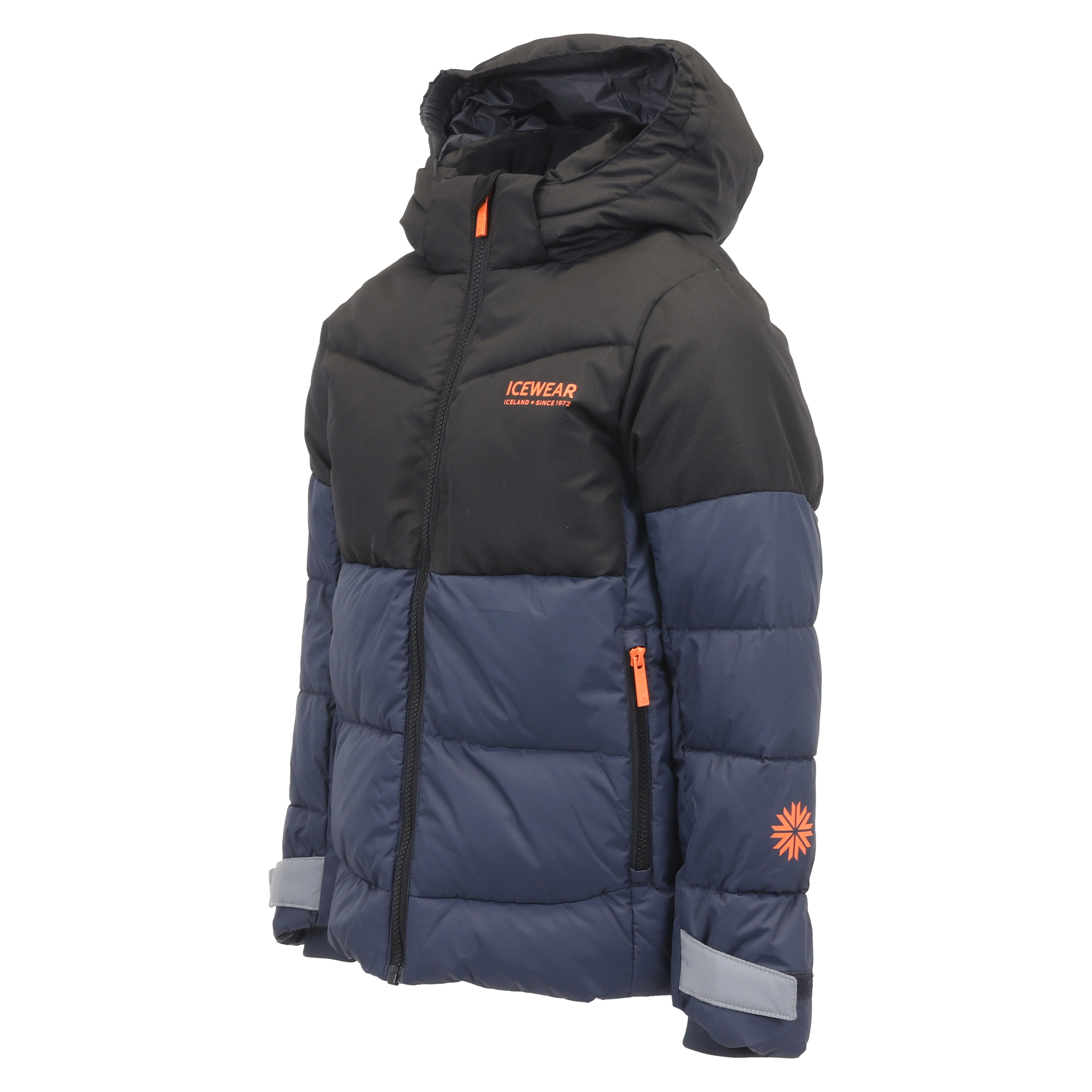Vindur childrens winter jacket