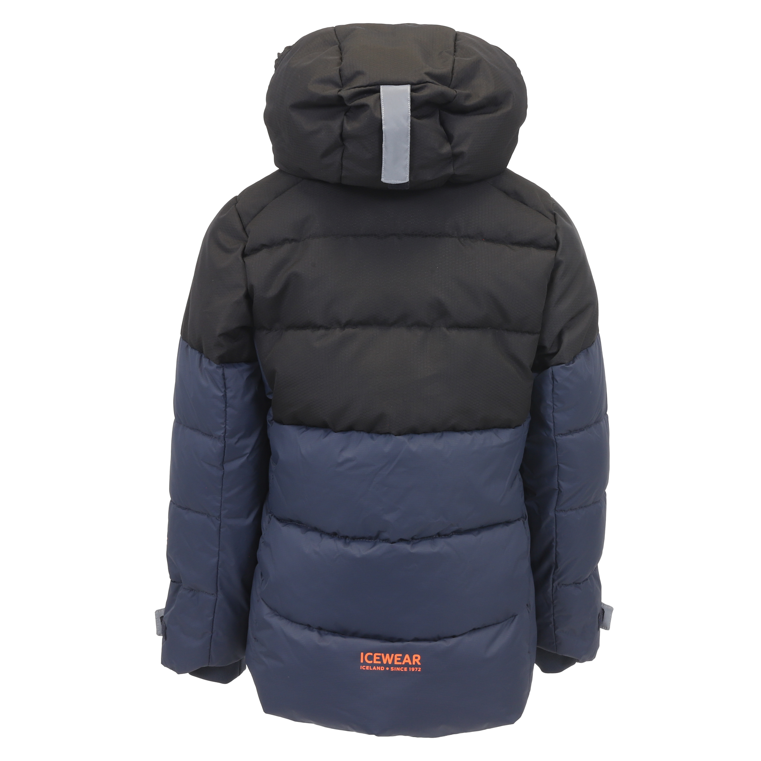 Vindur childrens winter jacket