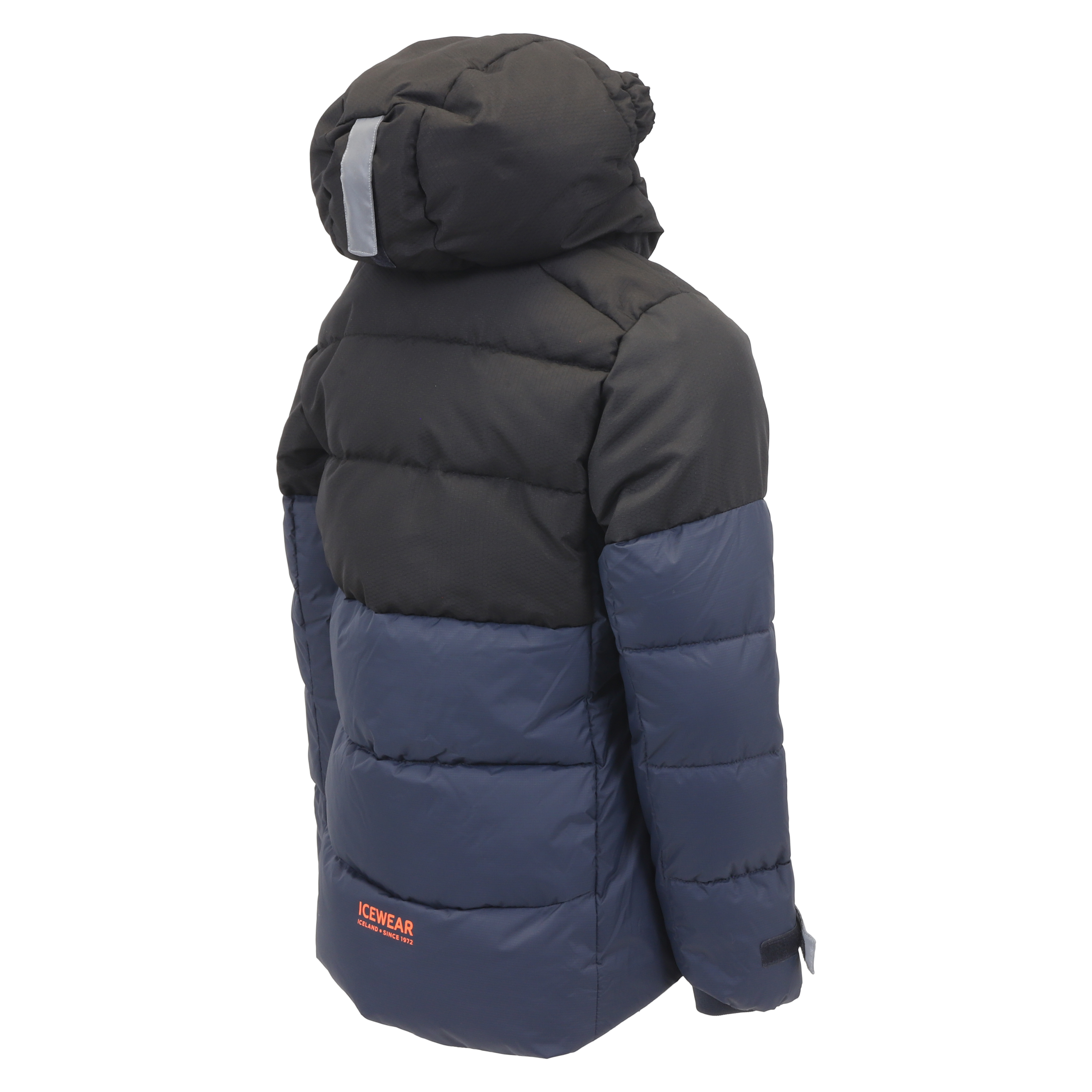 Vindur childrens winter jacket