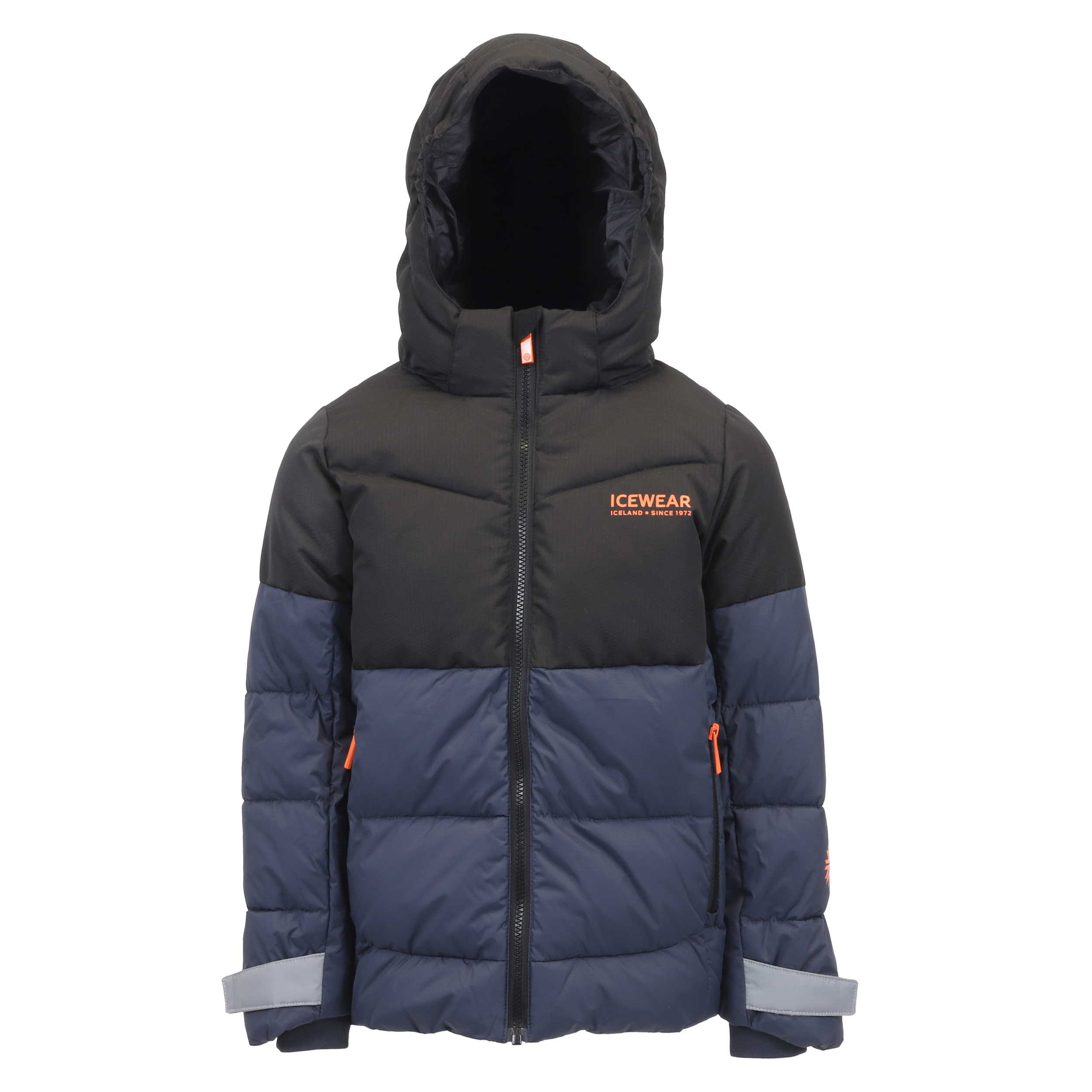 Vindur childrens winter jacket