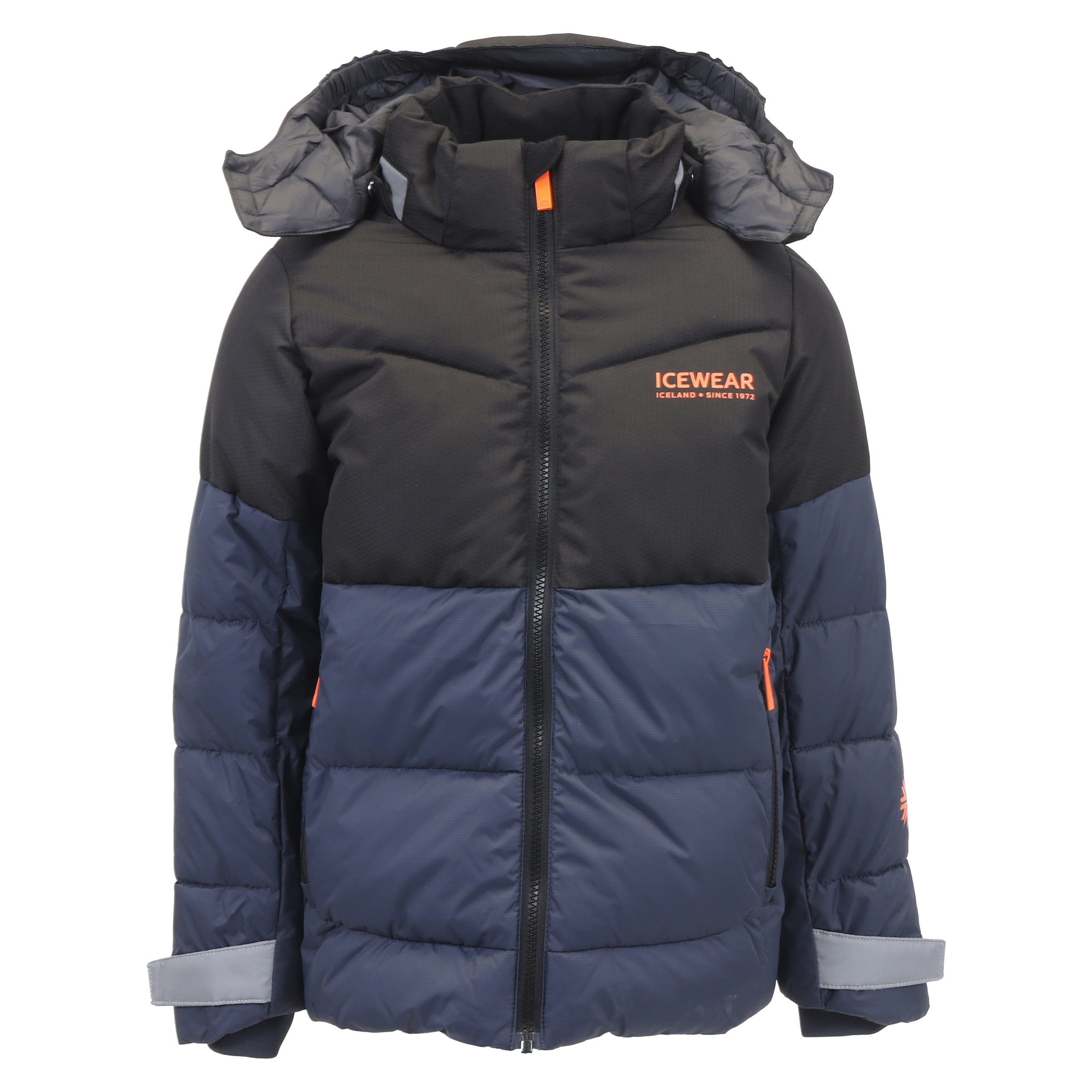 Vindur childrens winter jacket