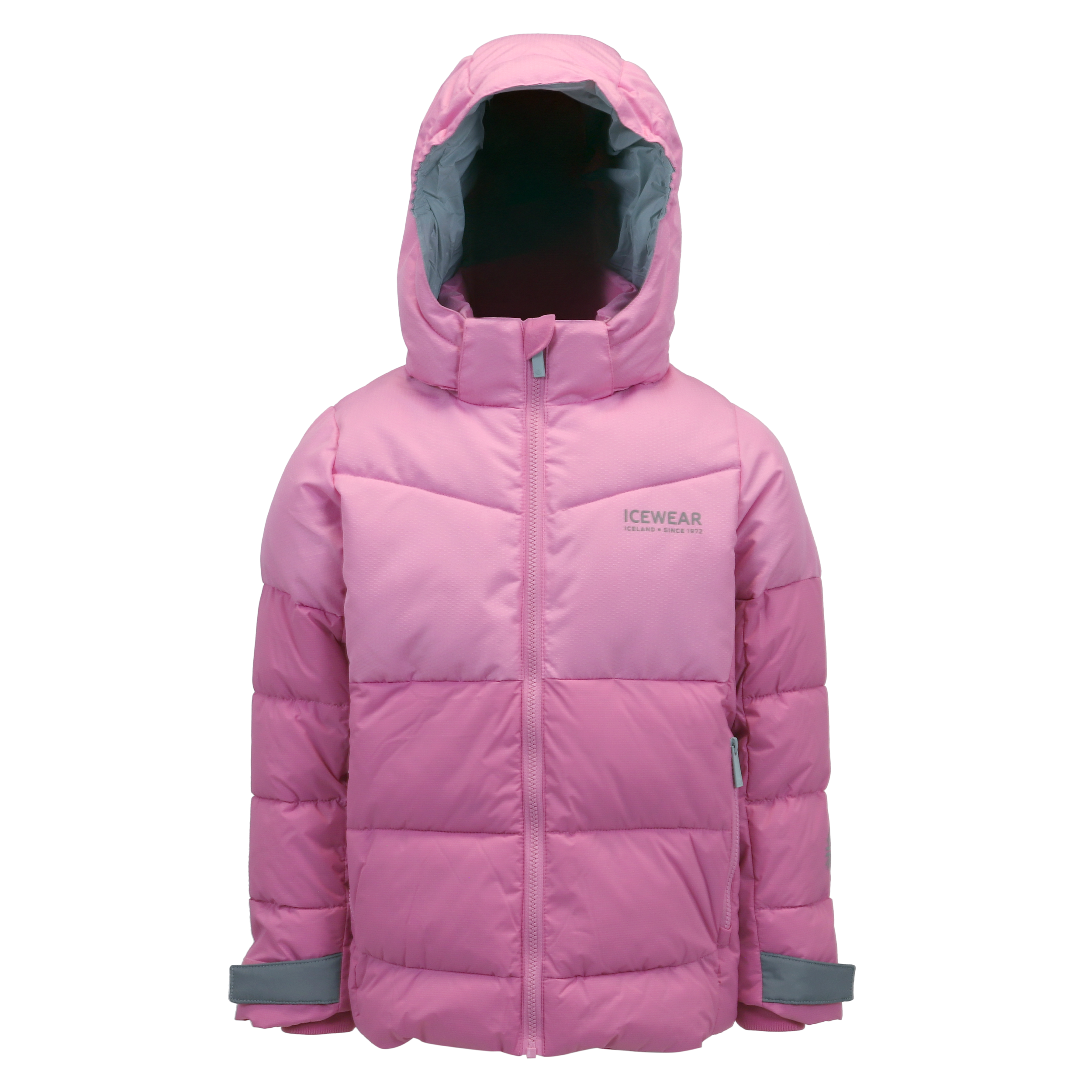 Vindur 儿童厚外套