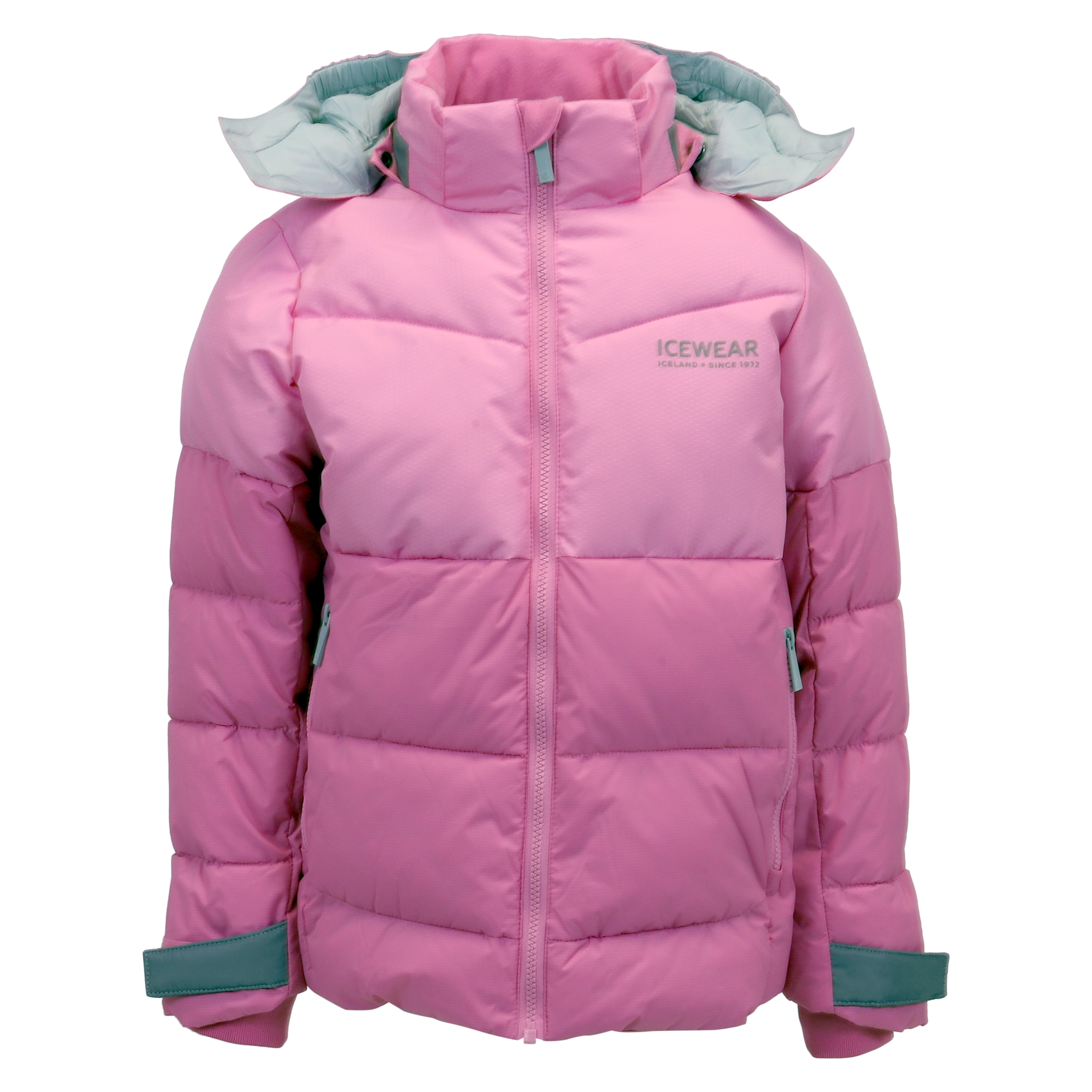 Vindur 儿童厚外套