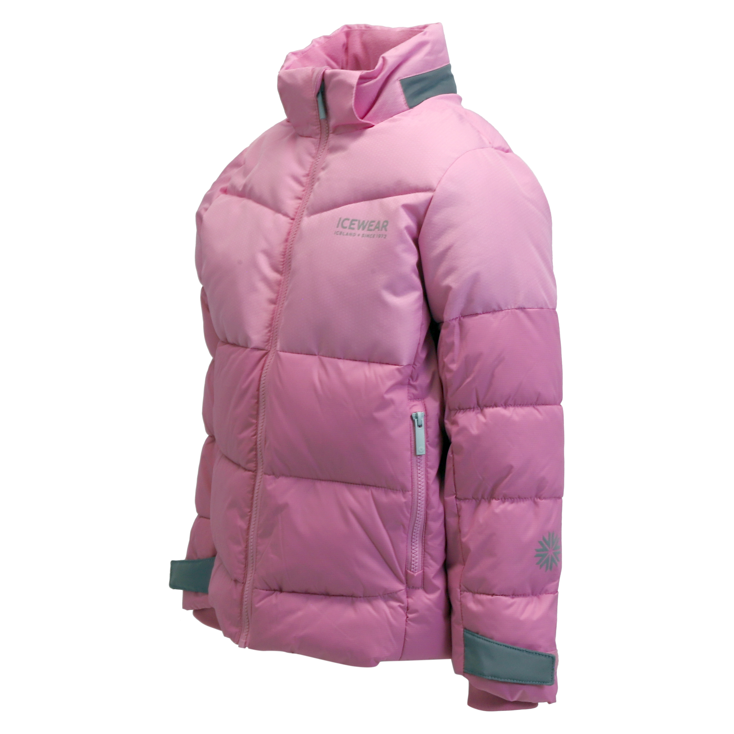 Vindur 儿童厚外套