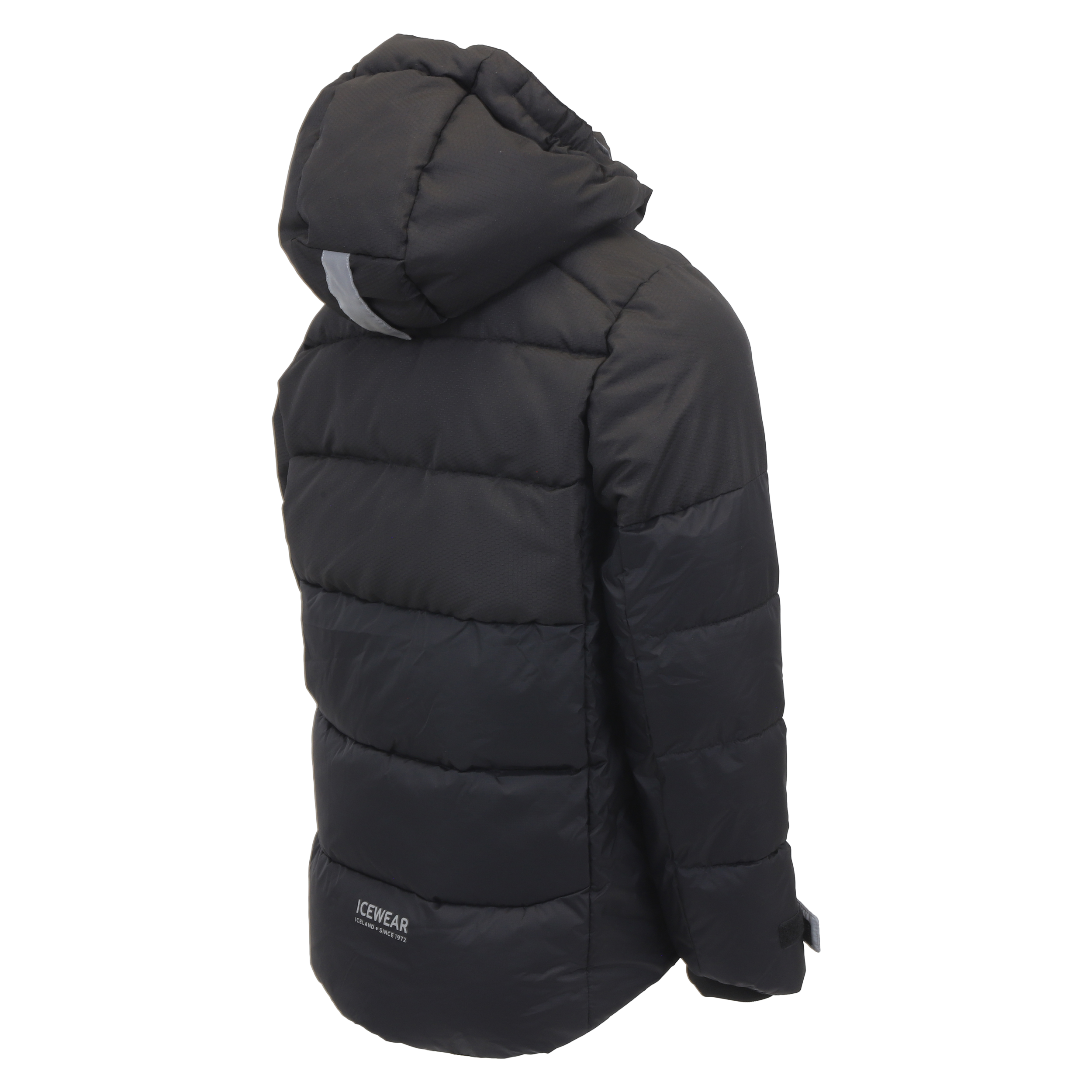 Vindur 儿童厚外套