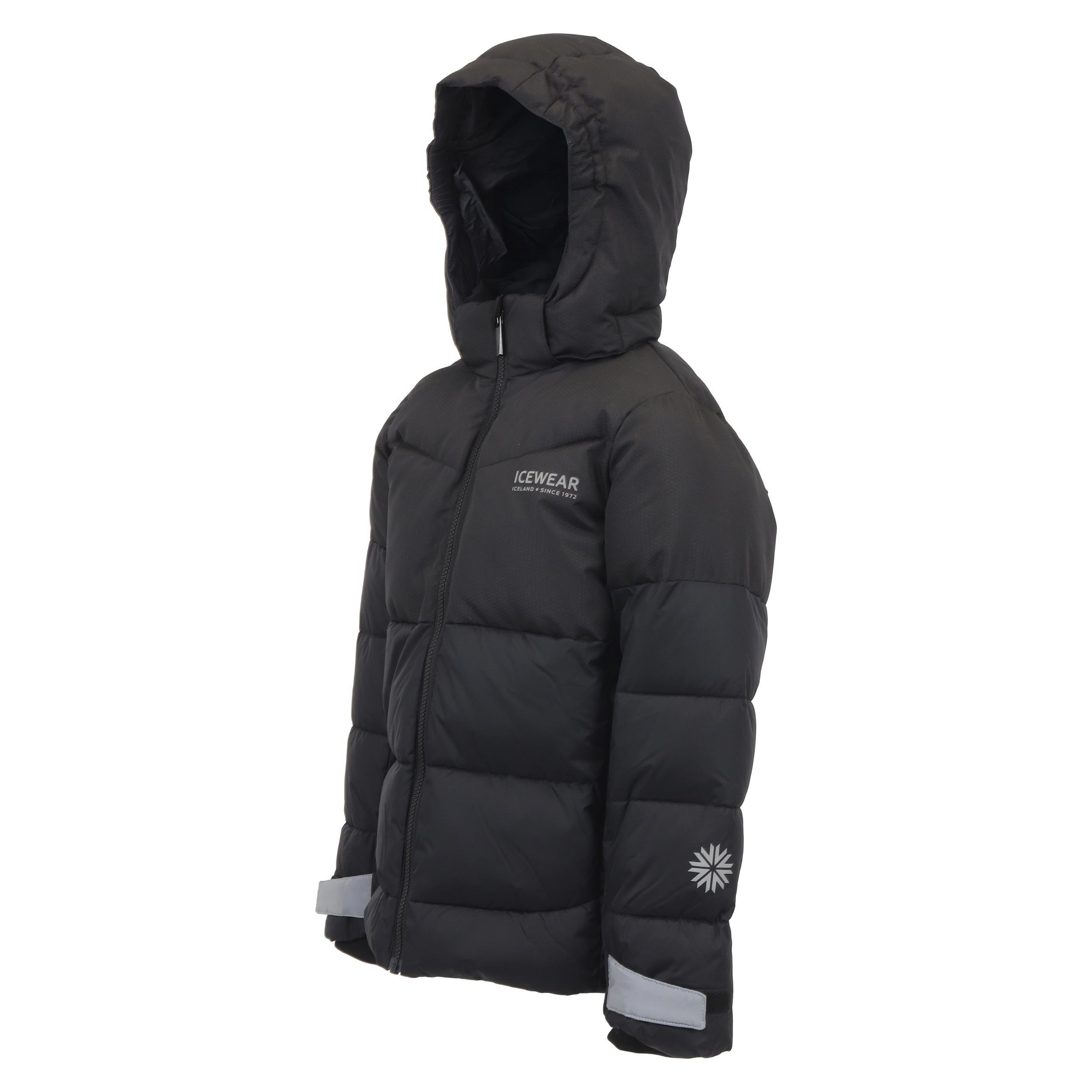 Vindur 儿童厚外套