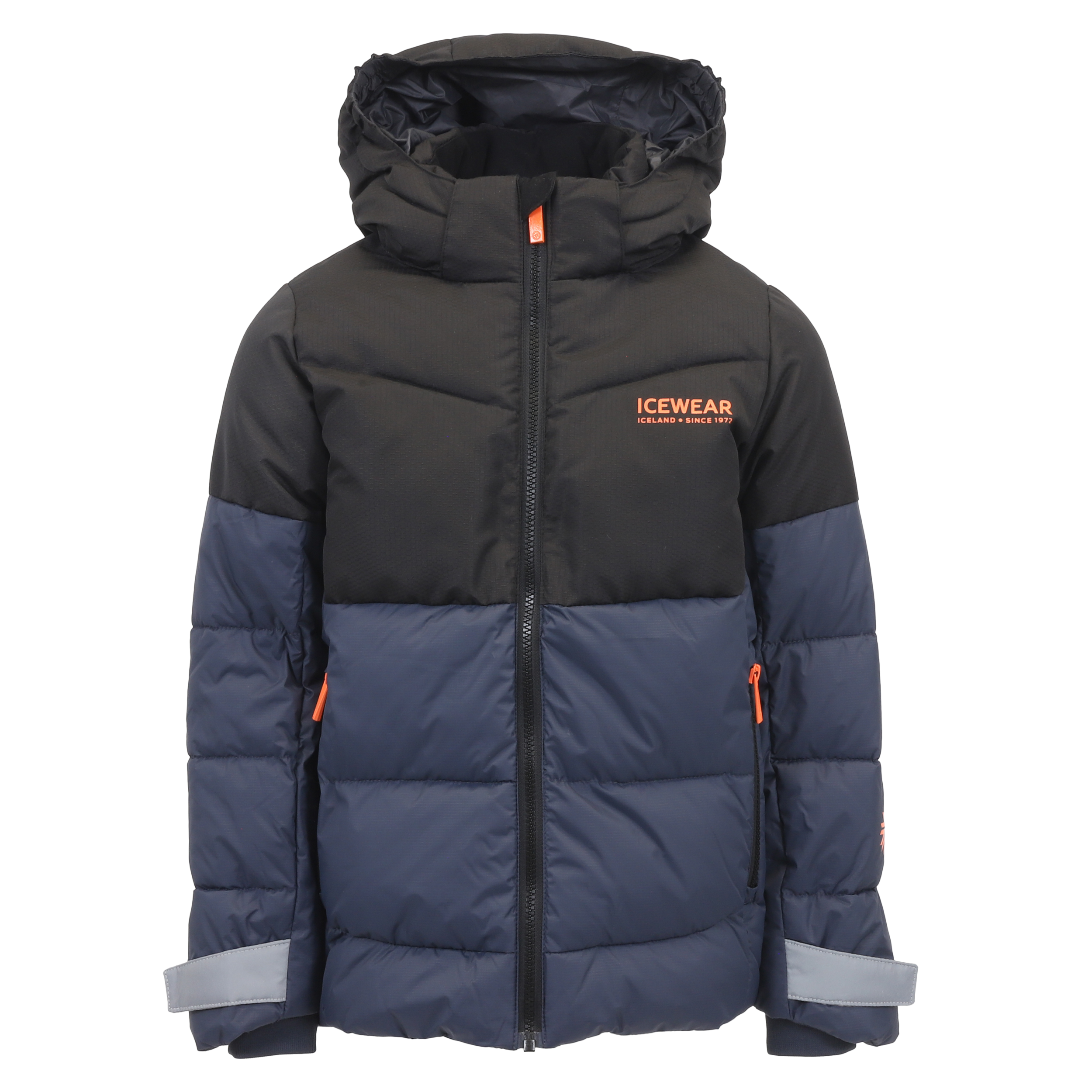 Vindur childrens winter jacket