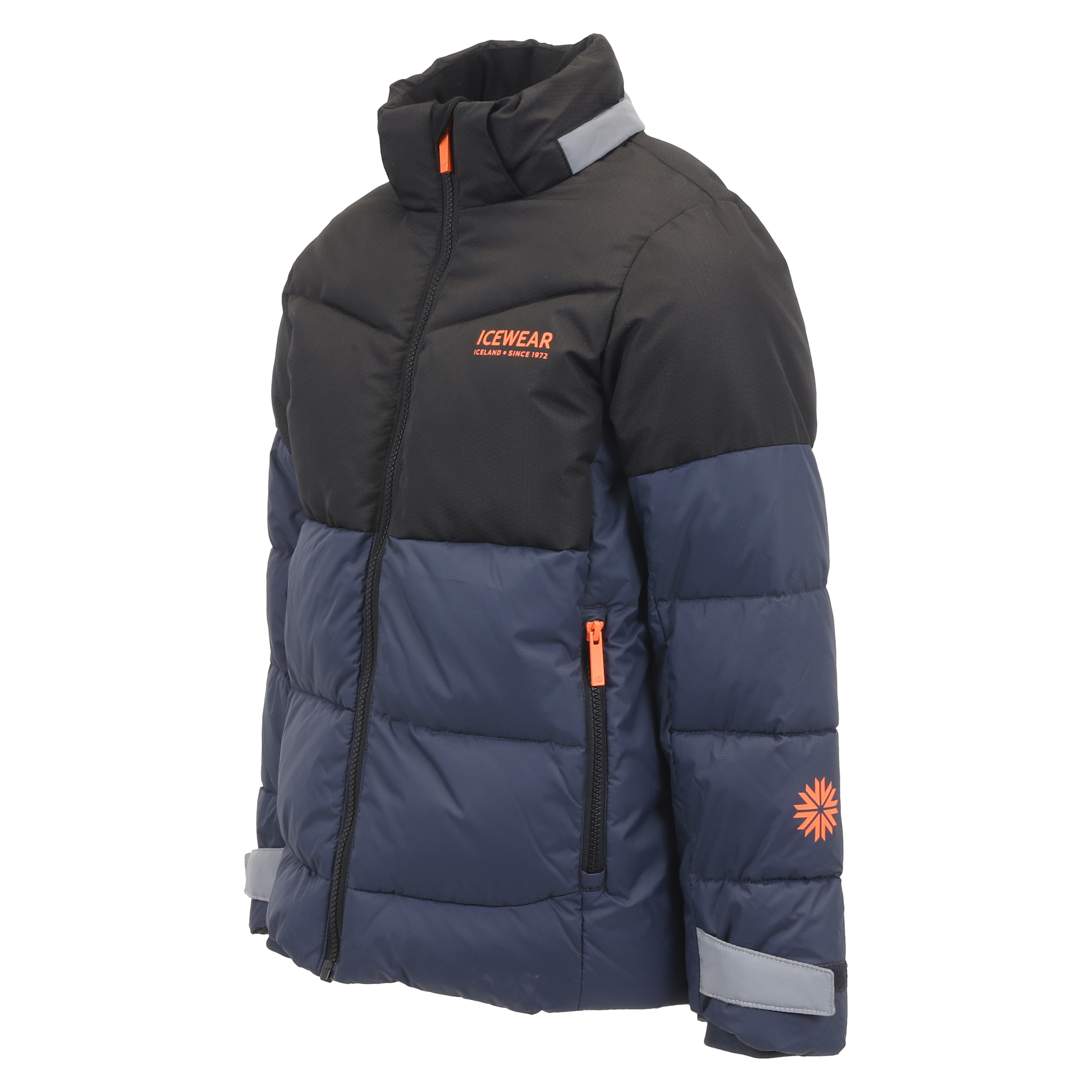 Vindur childrens winter jacket