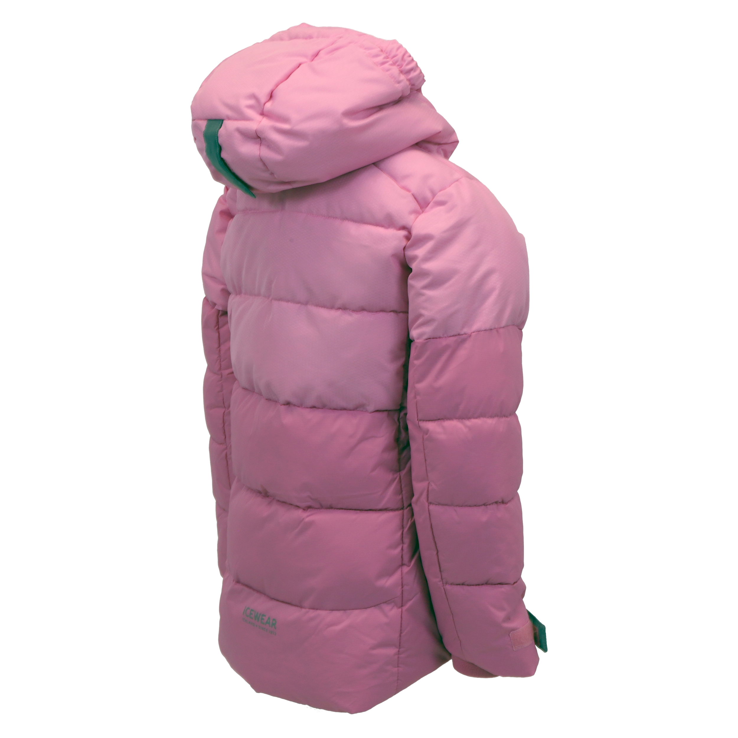 Vindur 儿童厚外套