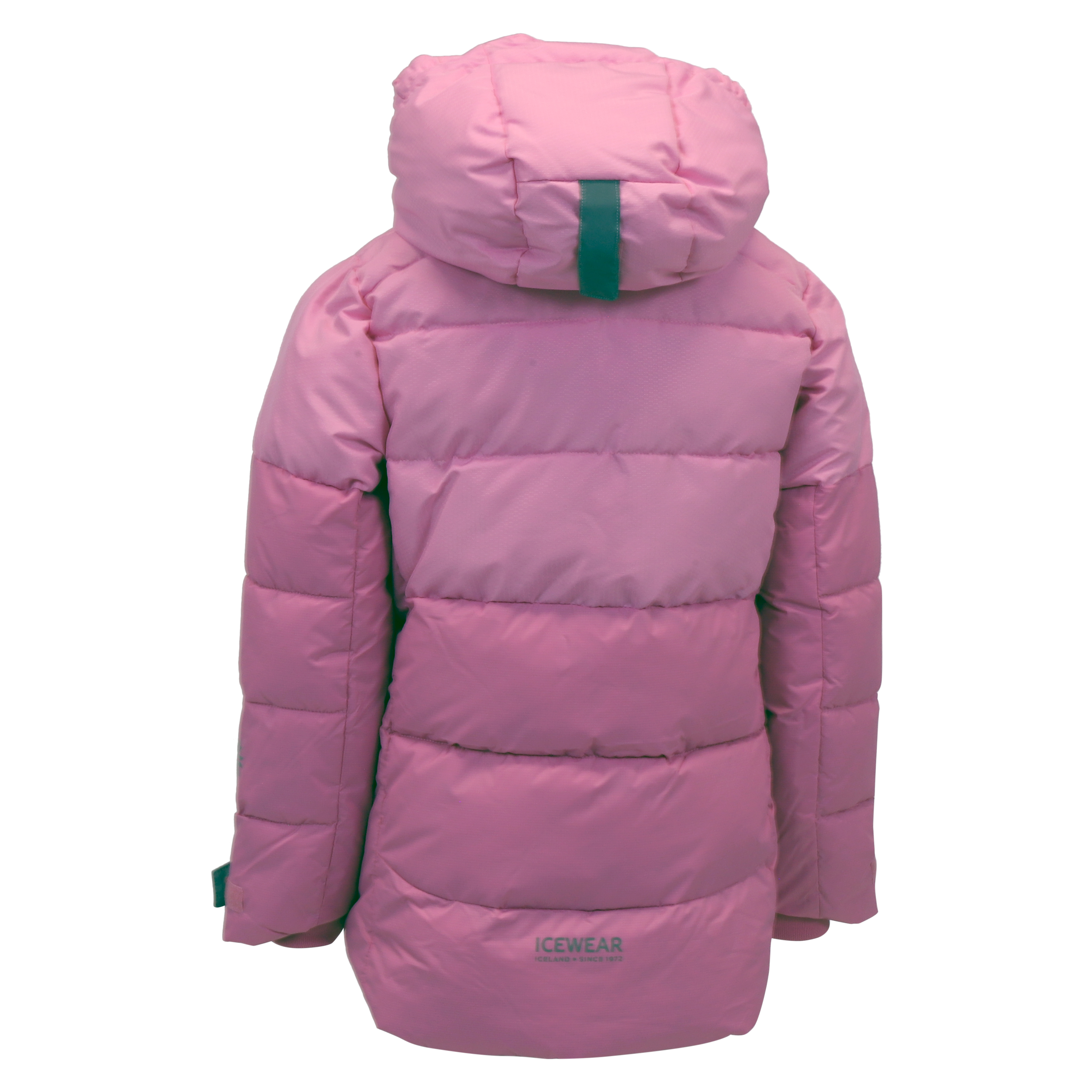 Vindur 儿童厚外套