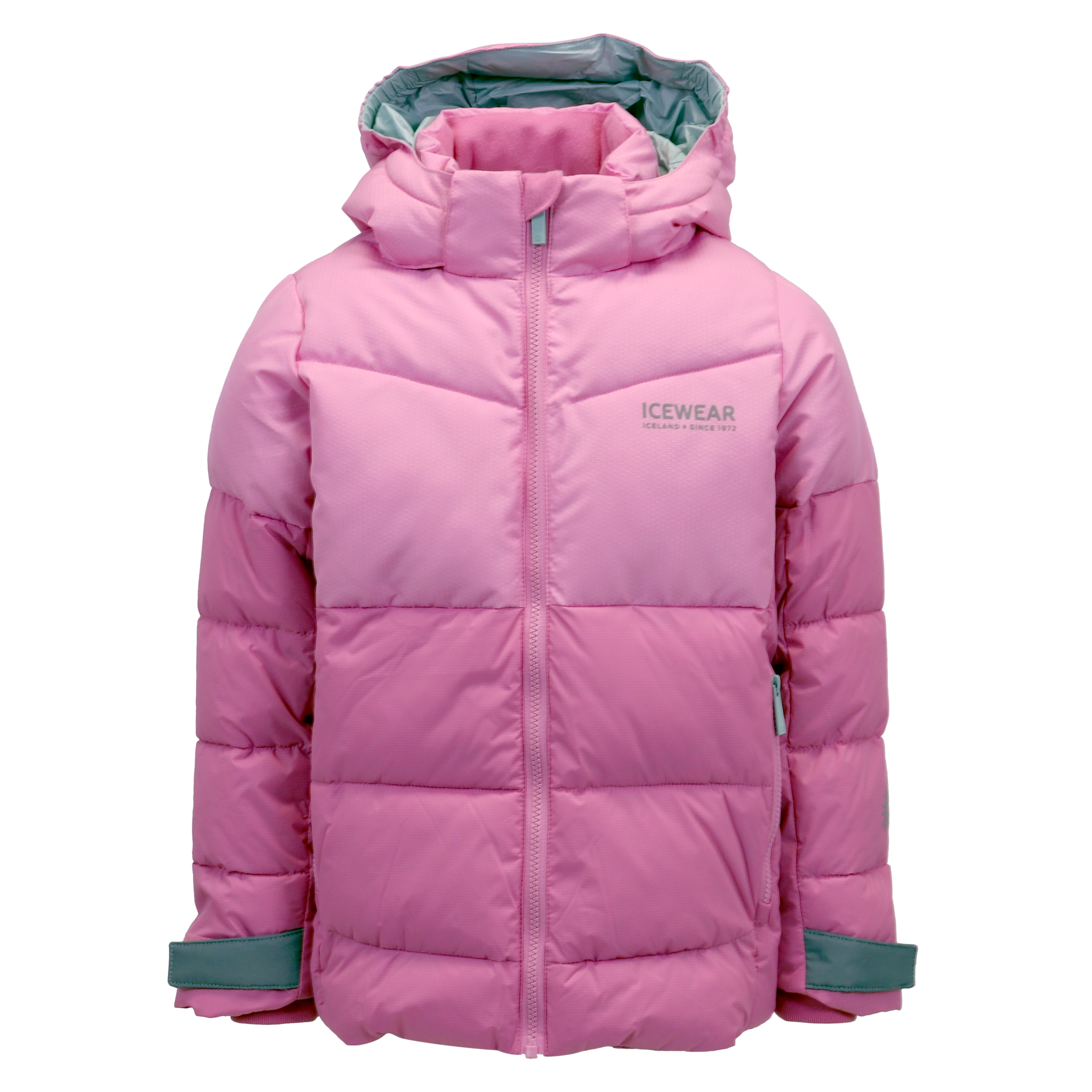 Vindur 儿童厚外套