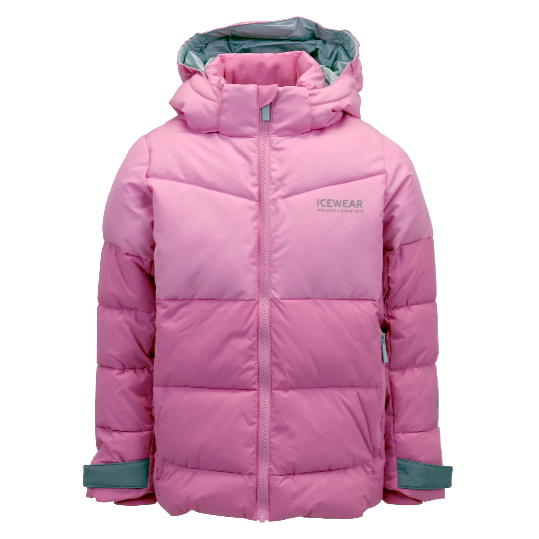 Vindur childrens winter jacket
