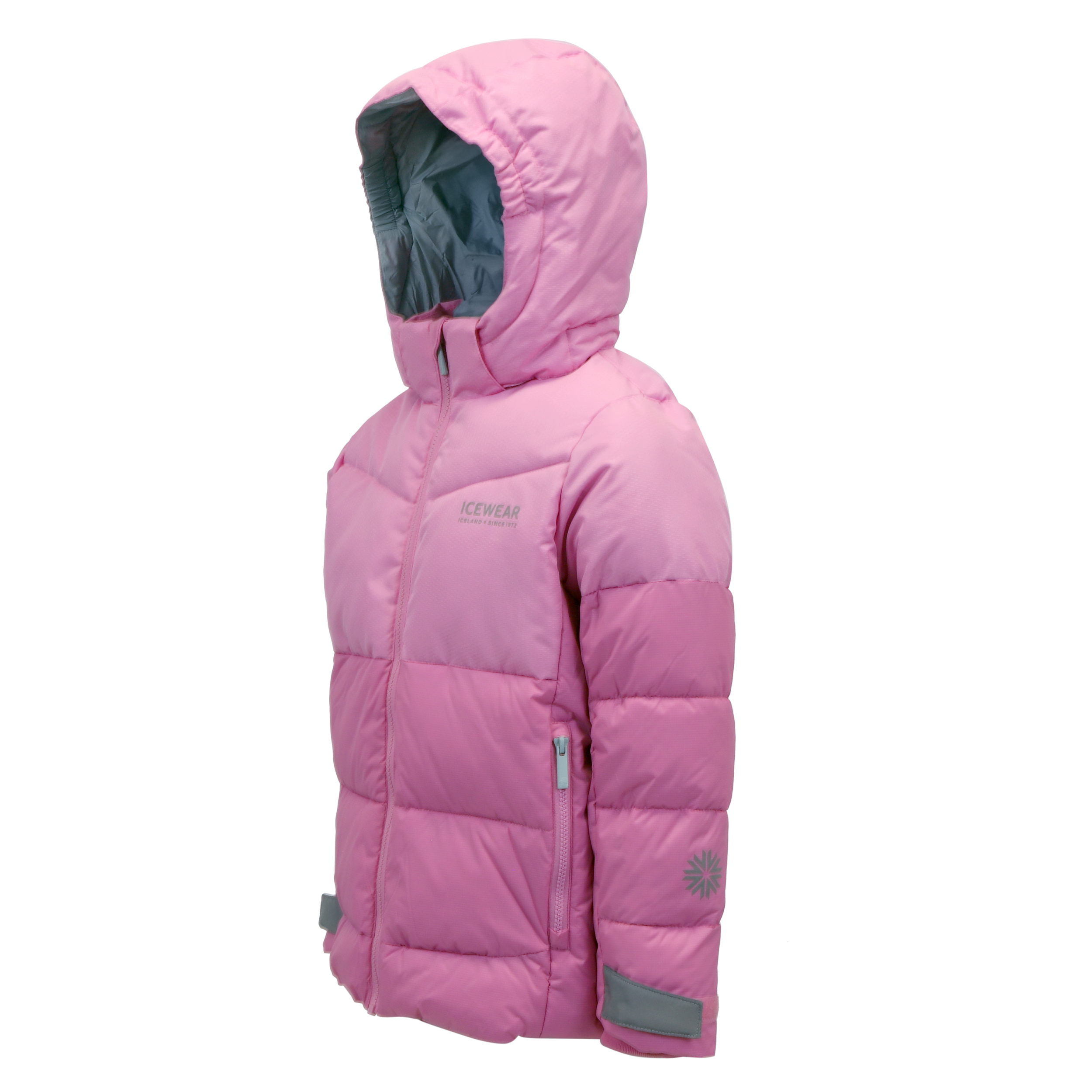 Vindur 儿童厚外套