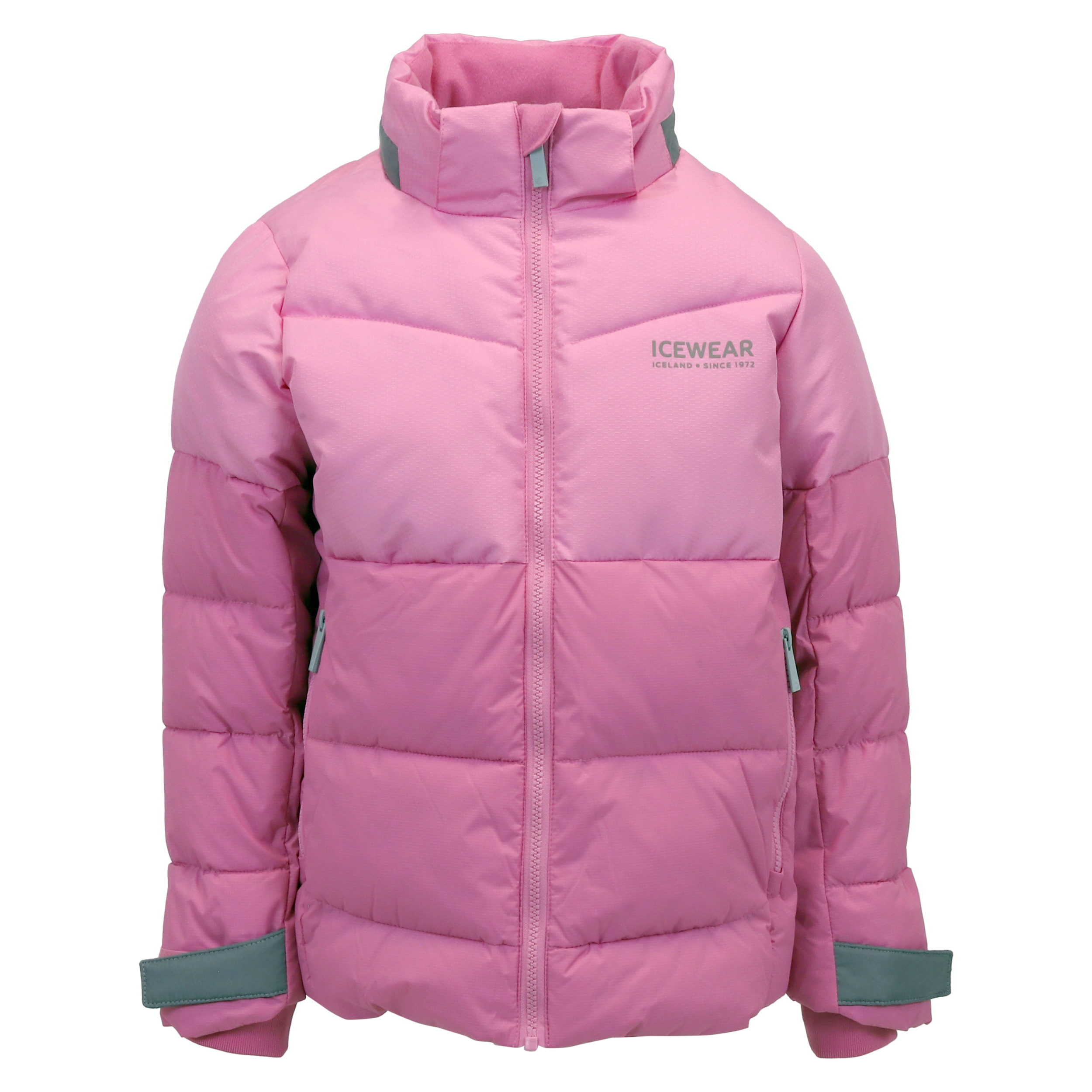 Vindur 儿童厚外套