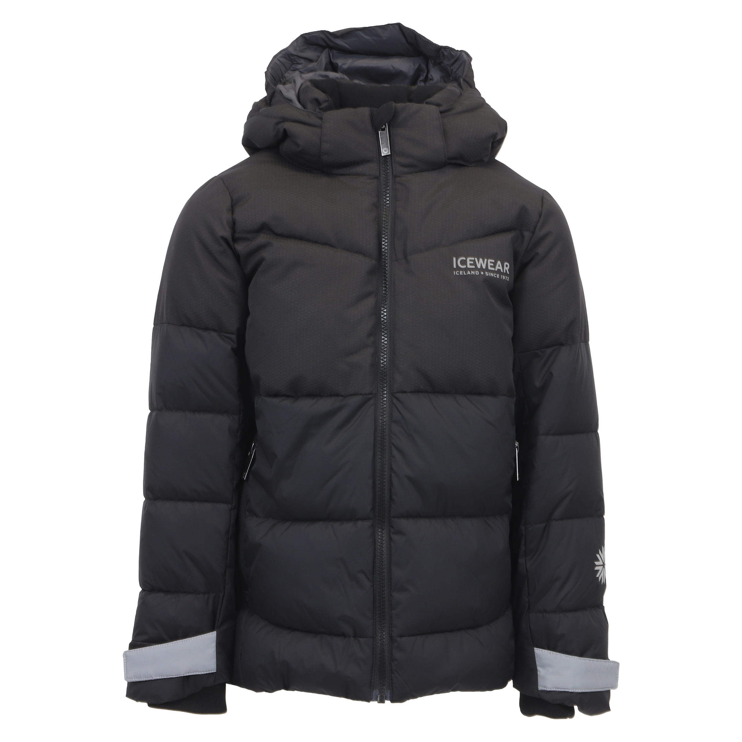 Vindur 儿童厚外套