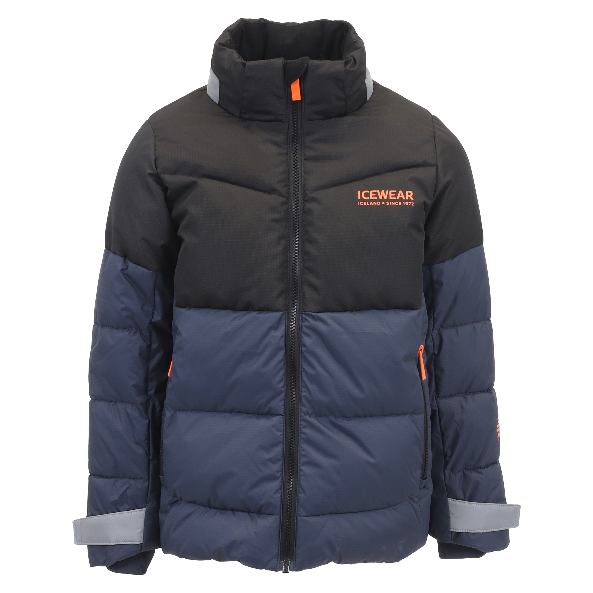 Vindur childrens winter jacket