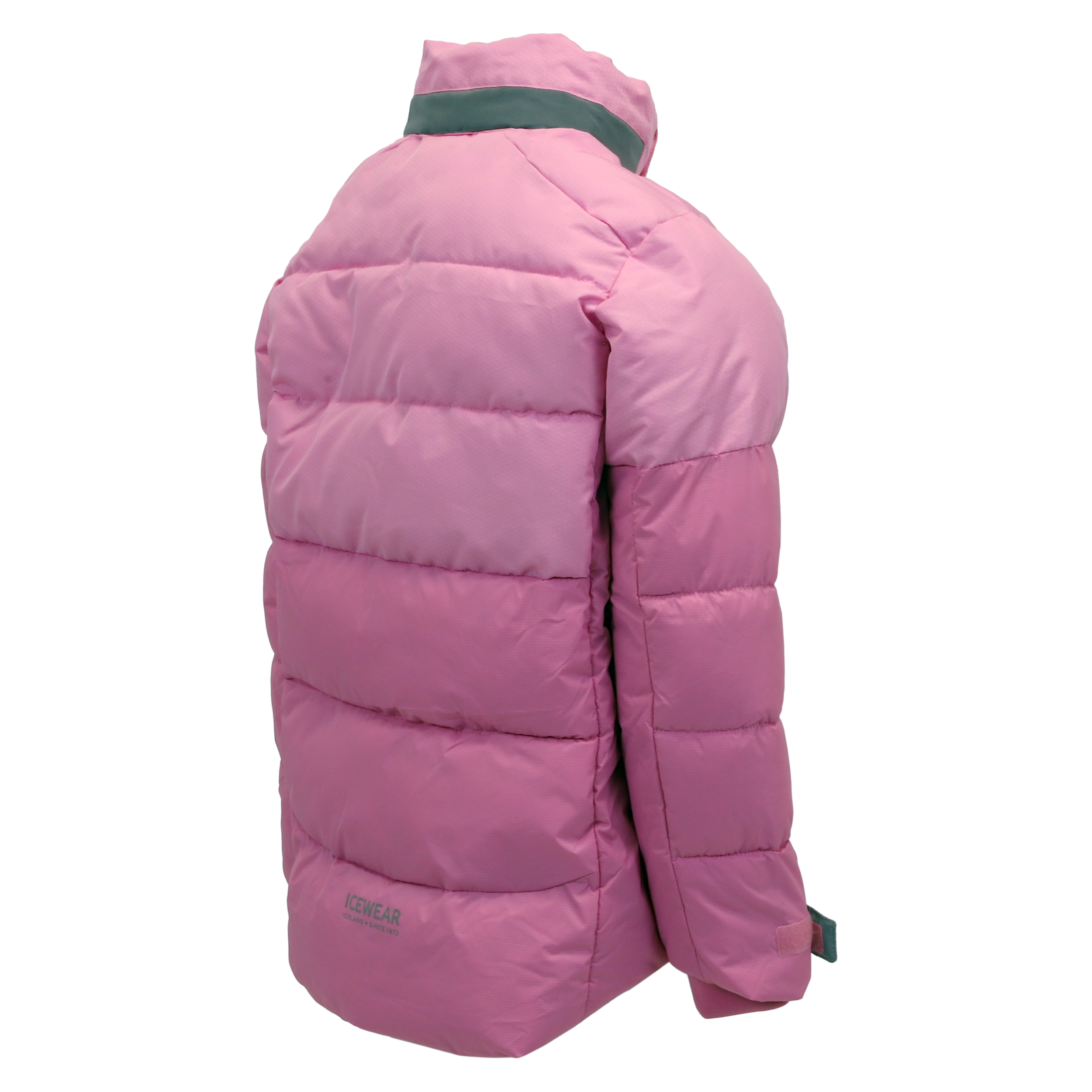 Vindur 儿童厚外套