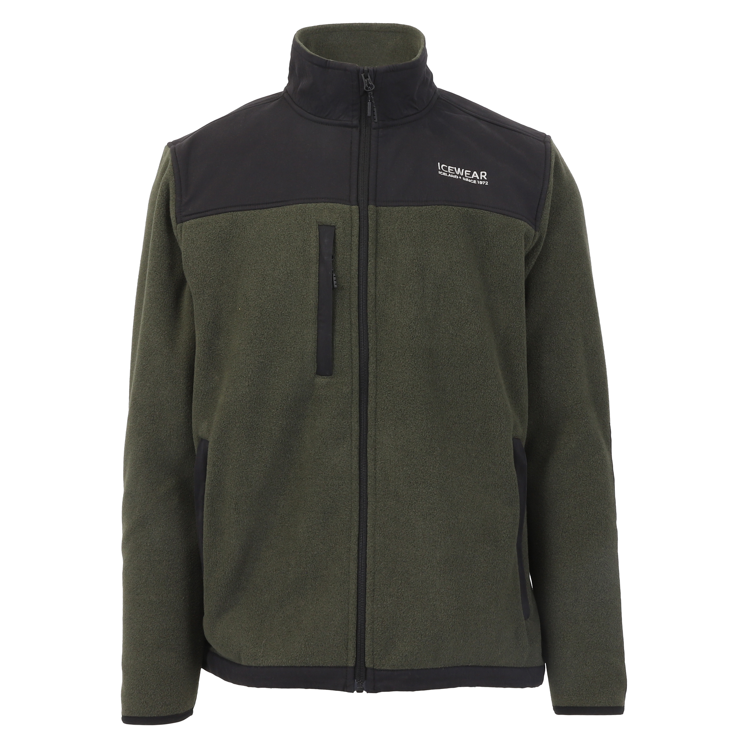 Pull en polaire Elí