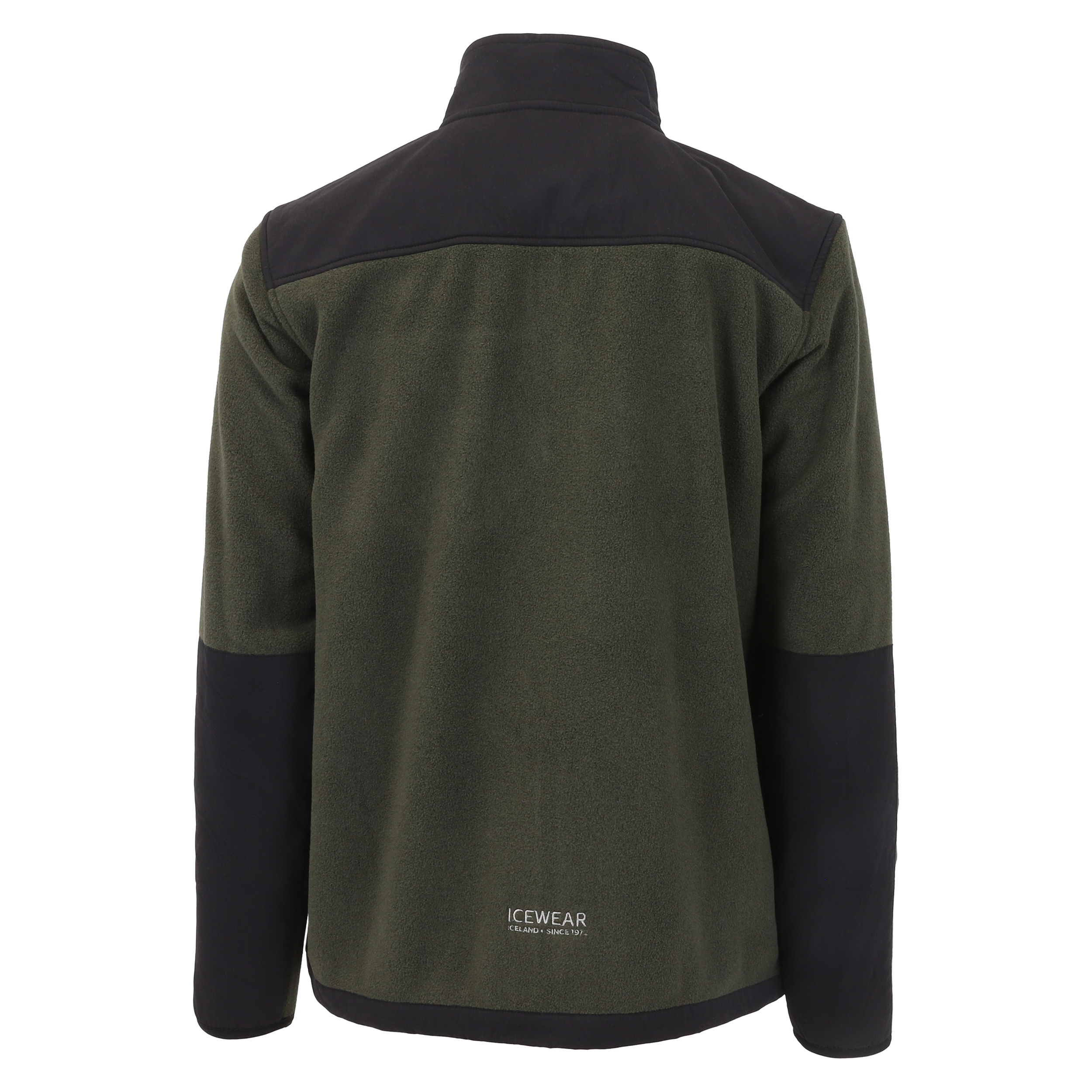 Pull en polaire Elí