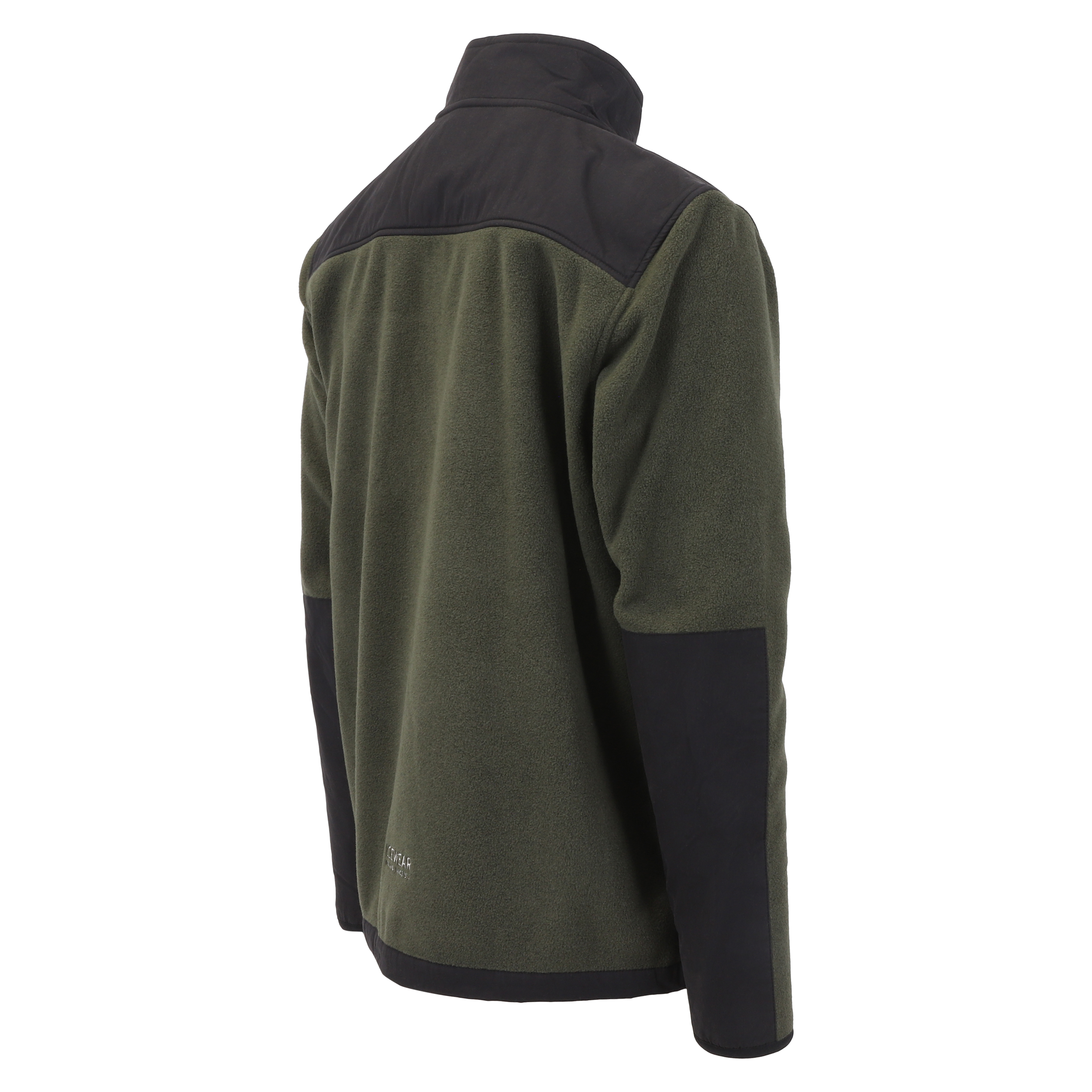 Pull en polaire Elí