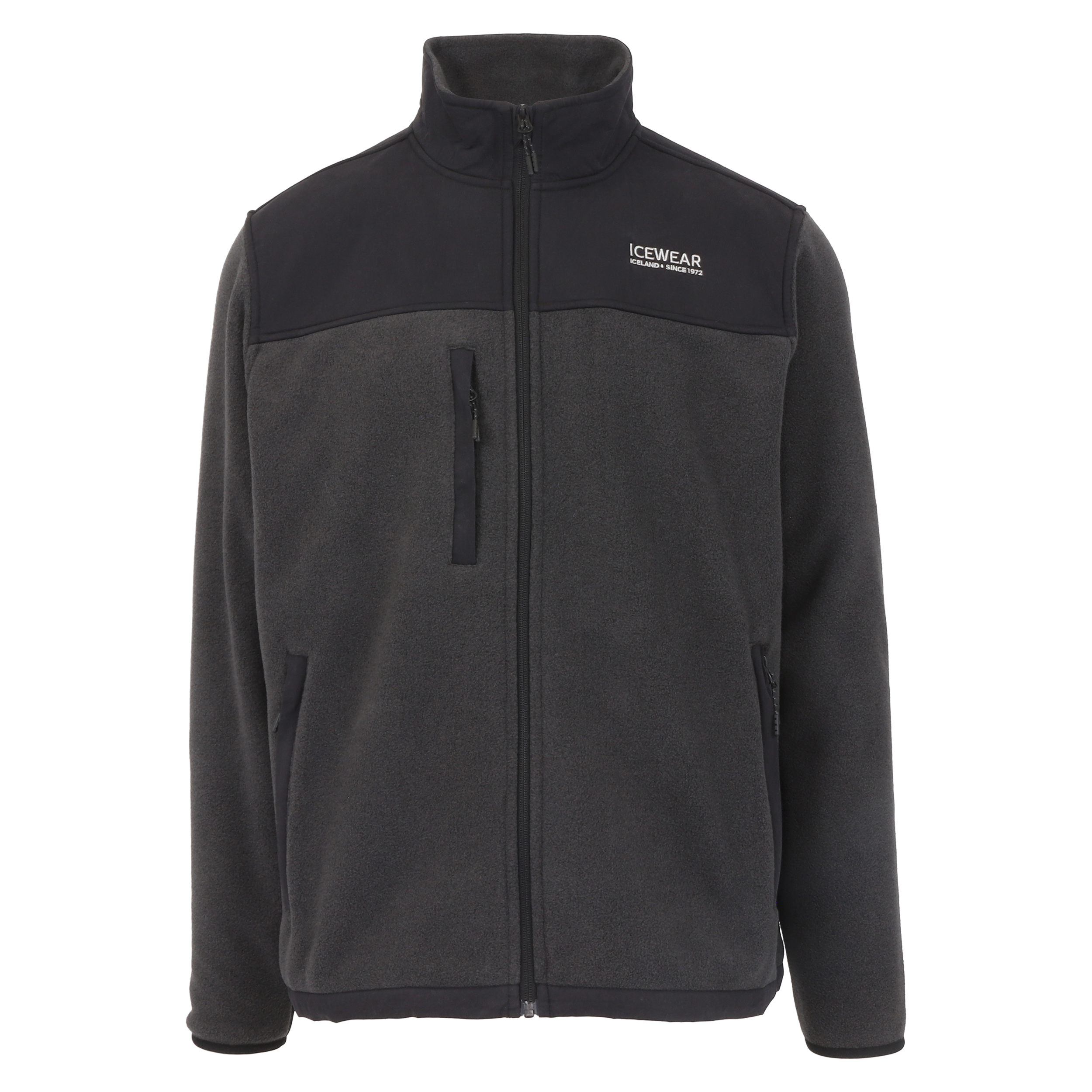 Pull en polaire Elí