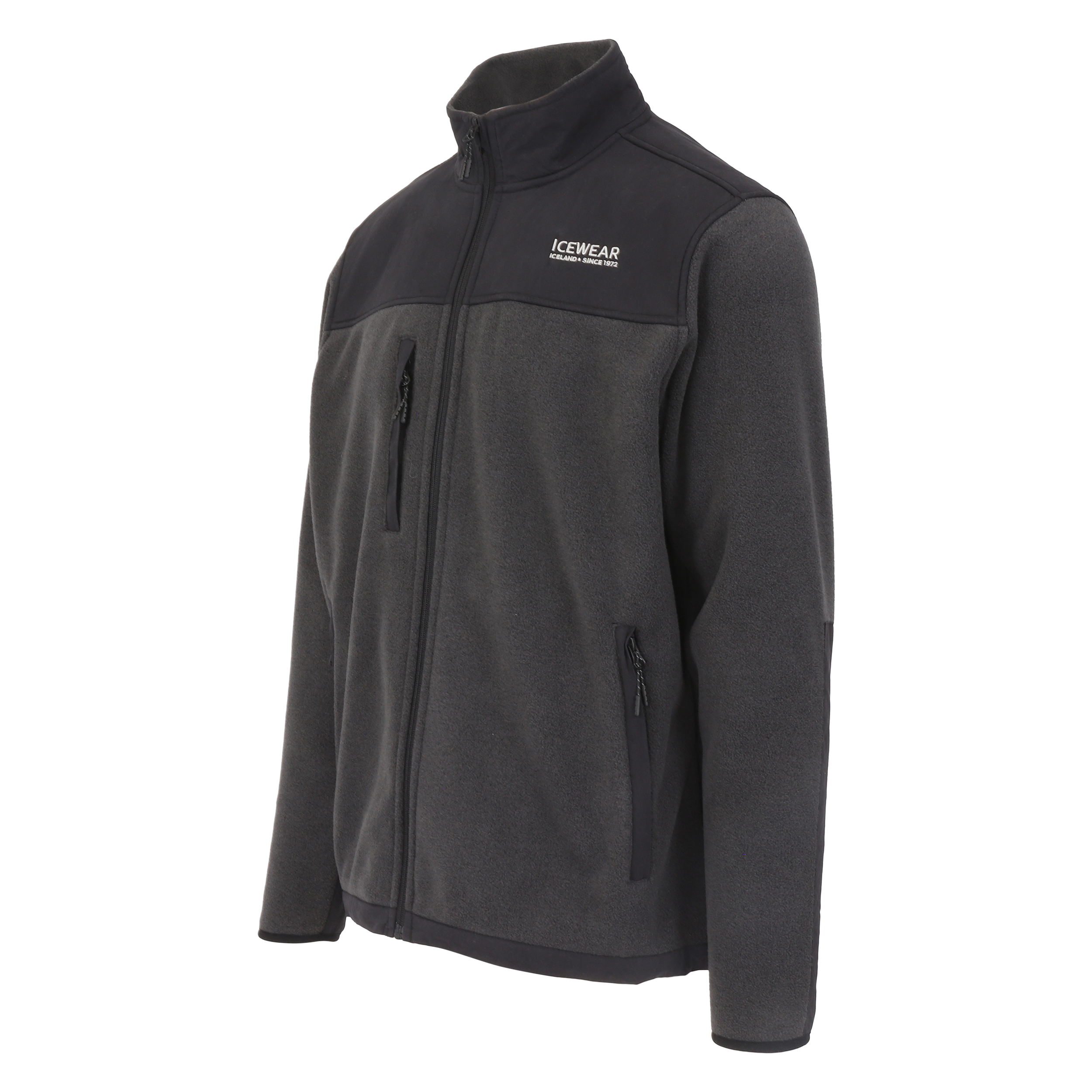 Pull en polaire Elí