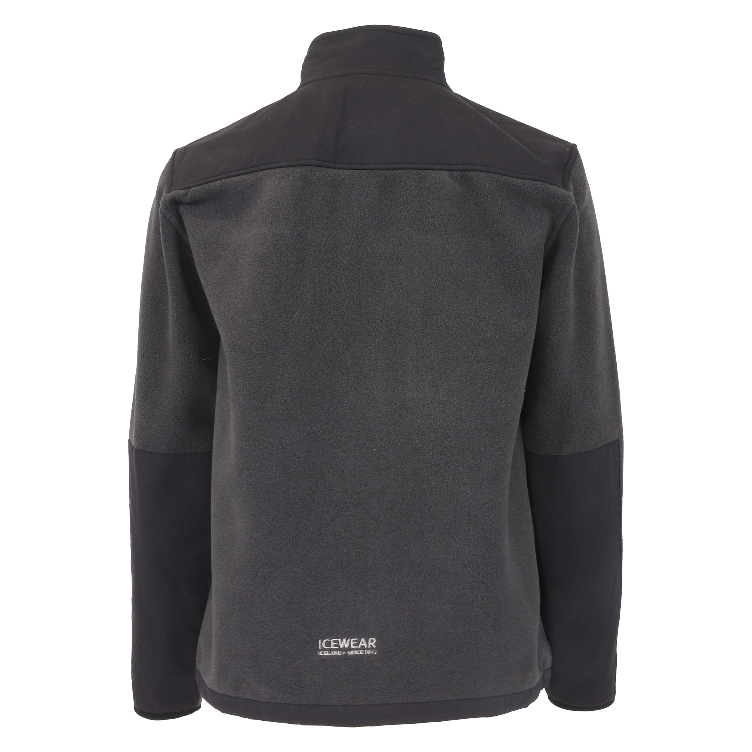 Pull en polaire Elí