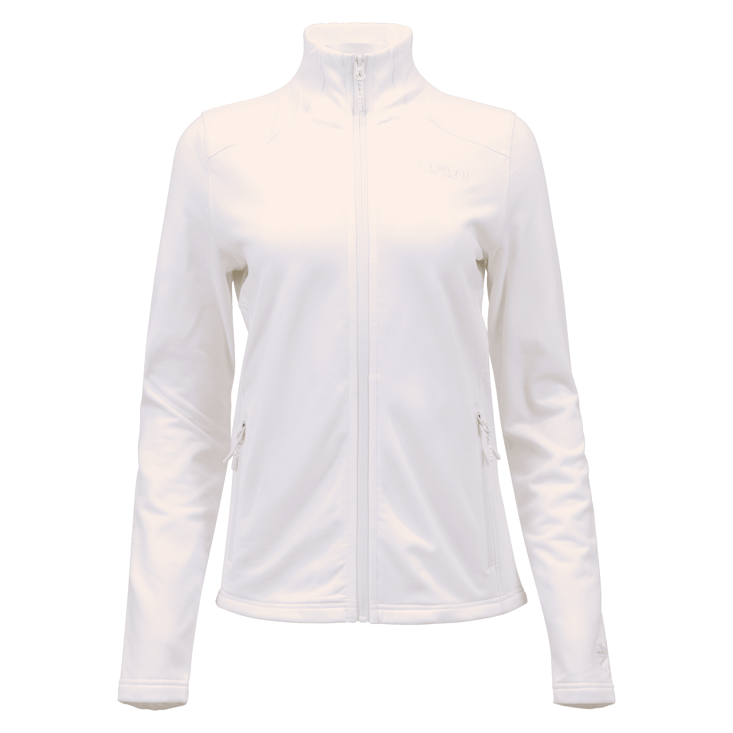 Briet女式超薄抓绒服