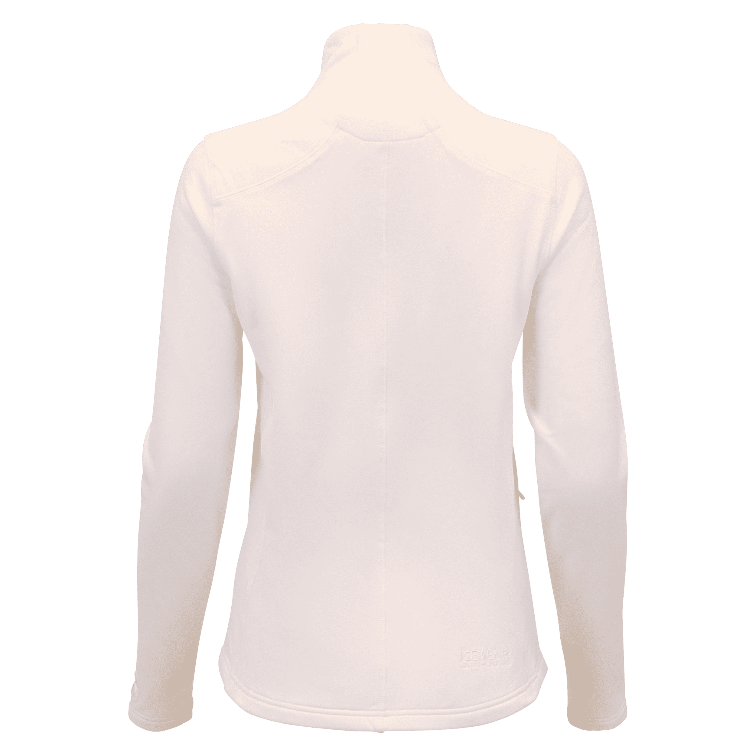 Briet女式超薄抓绒服