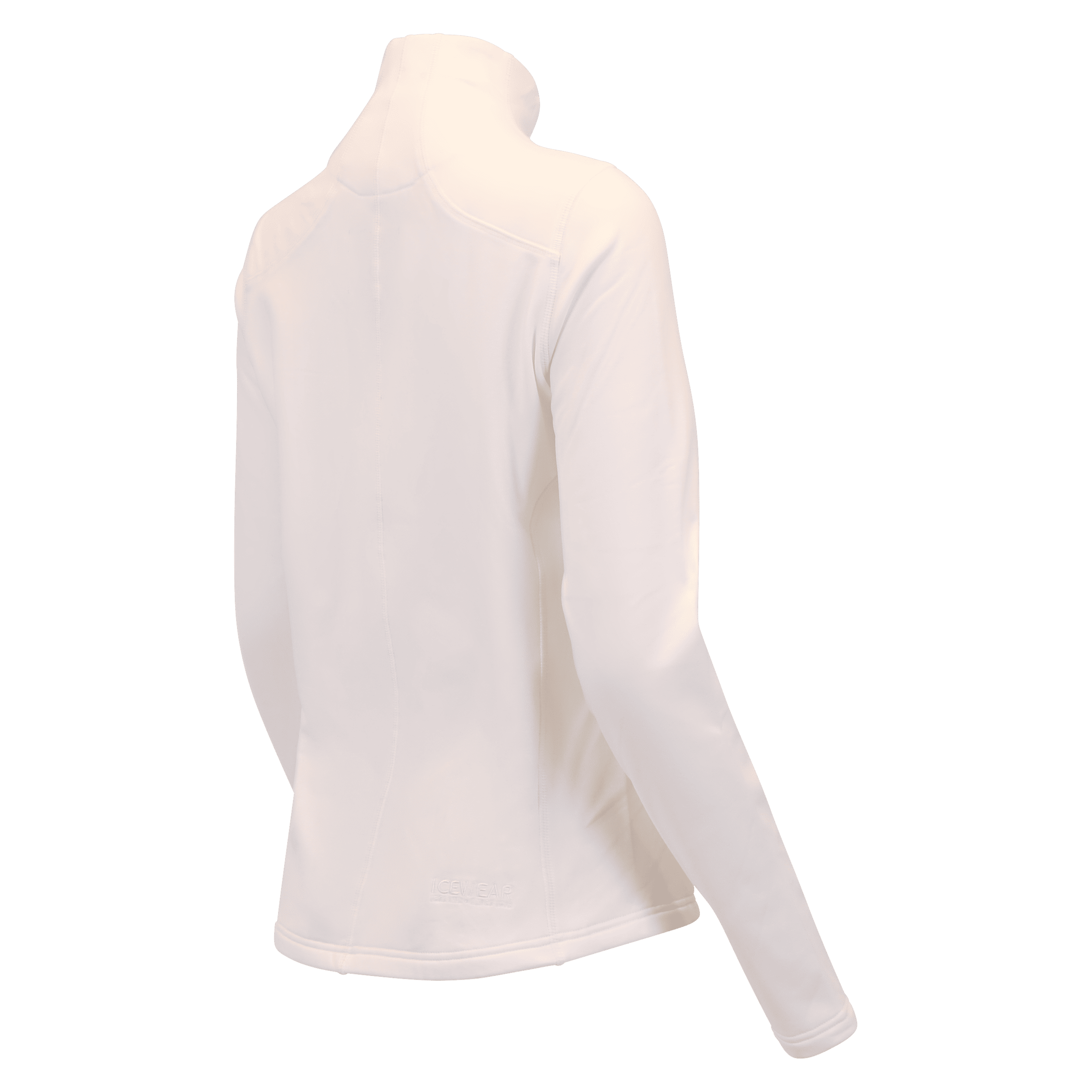 Briet女式超薄抓绒服