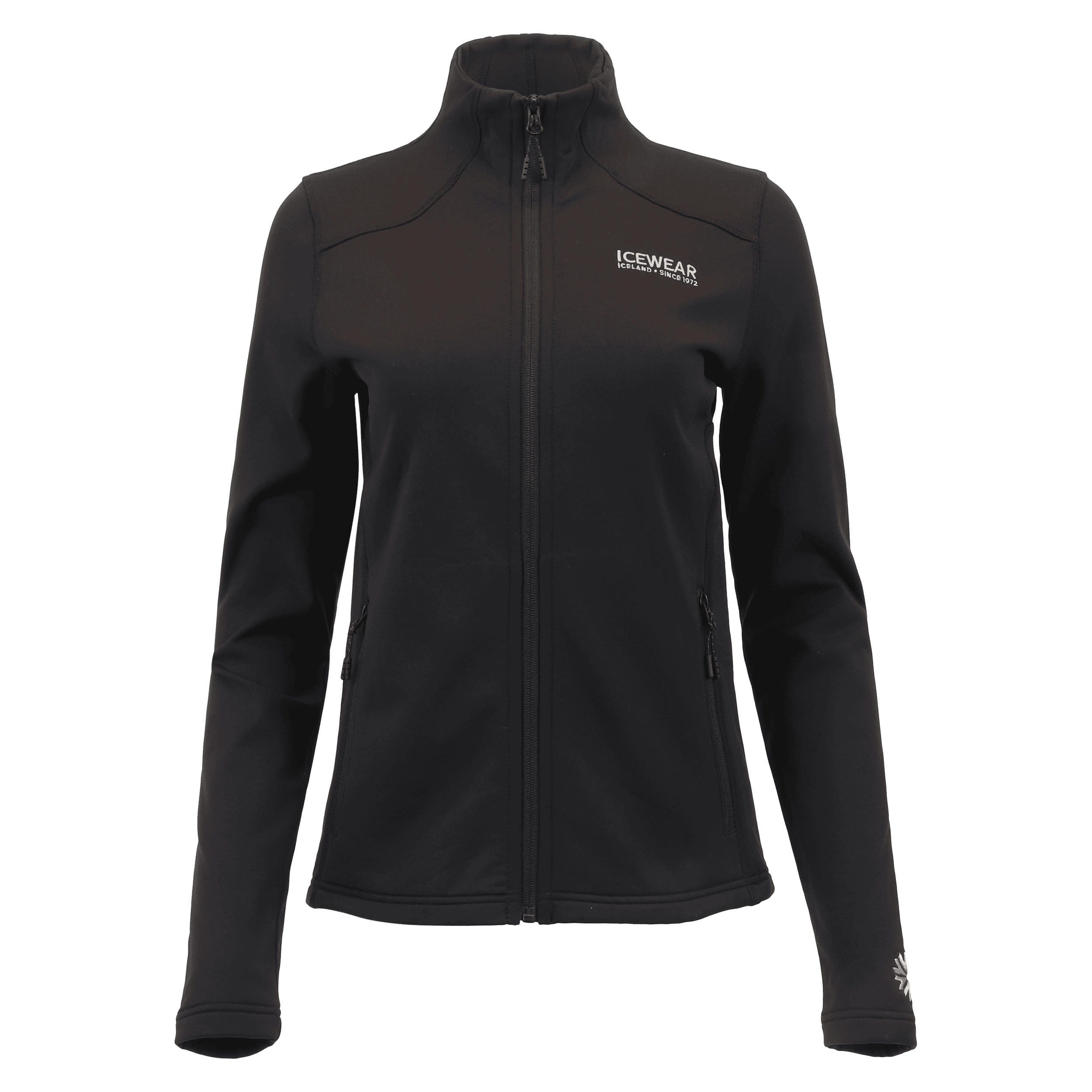 Briet女式超薄抓绒服