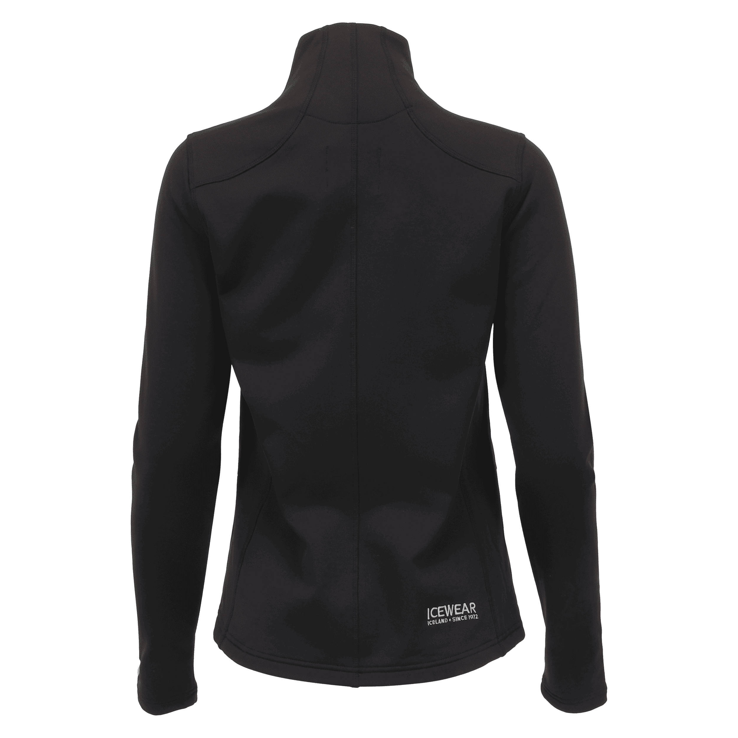 Briet女式超薄抓绒服