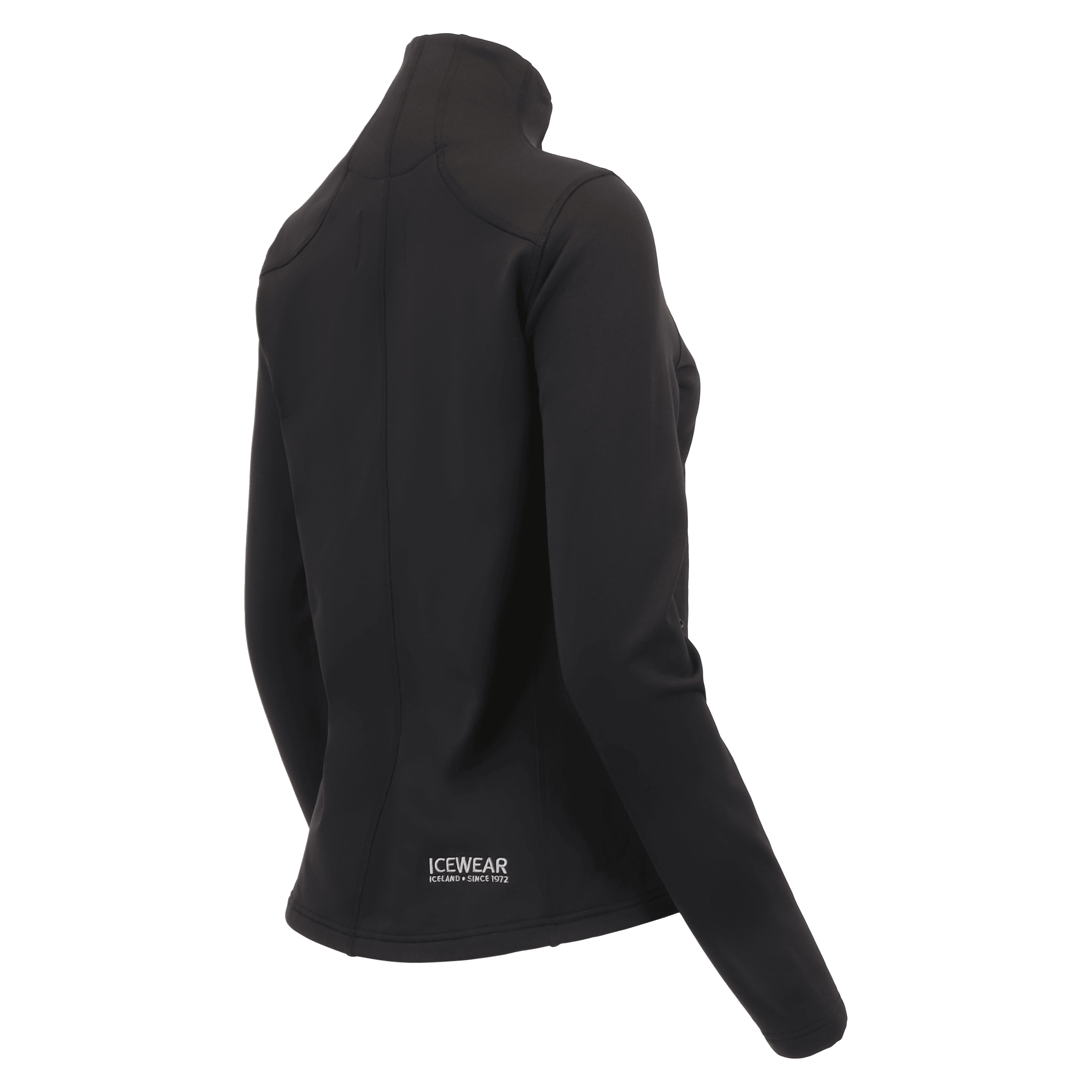 Briet女式超薄抓绒服